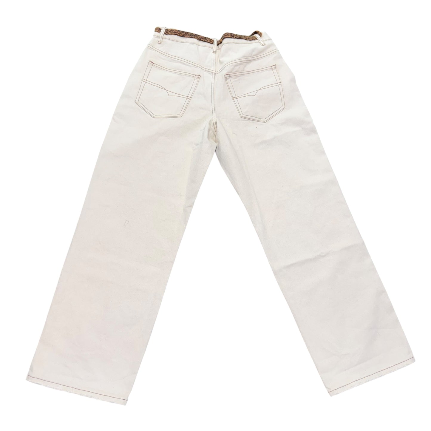 Gv Gallery Neapolitan Denim Pants