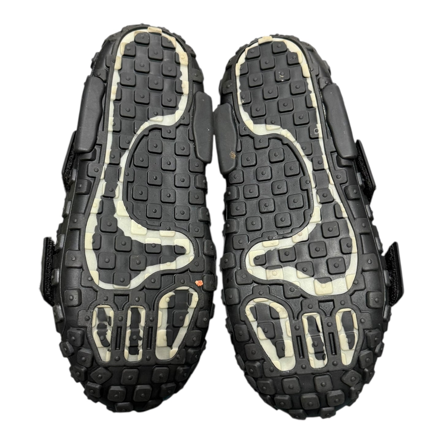 CPFM X AIR FLEA 2 BLACK