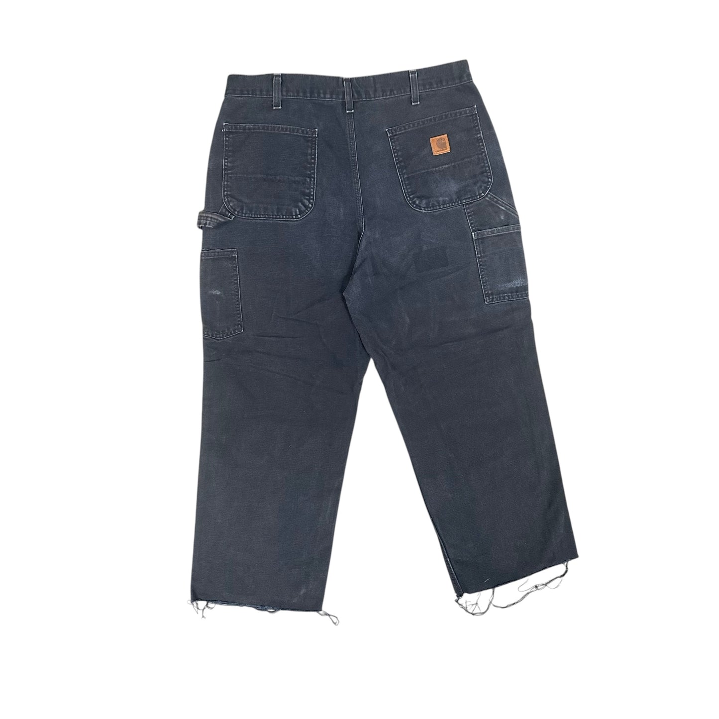Carhartt Black Pants