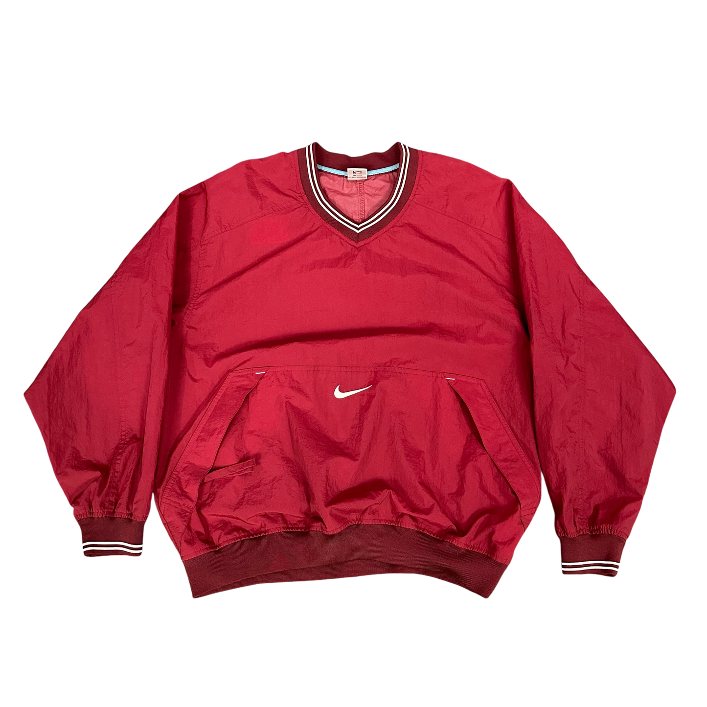 Vintage 90’s Nike Pullover Crew Neck