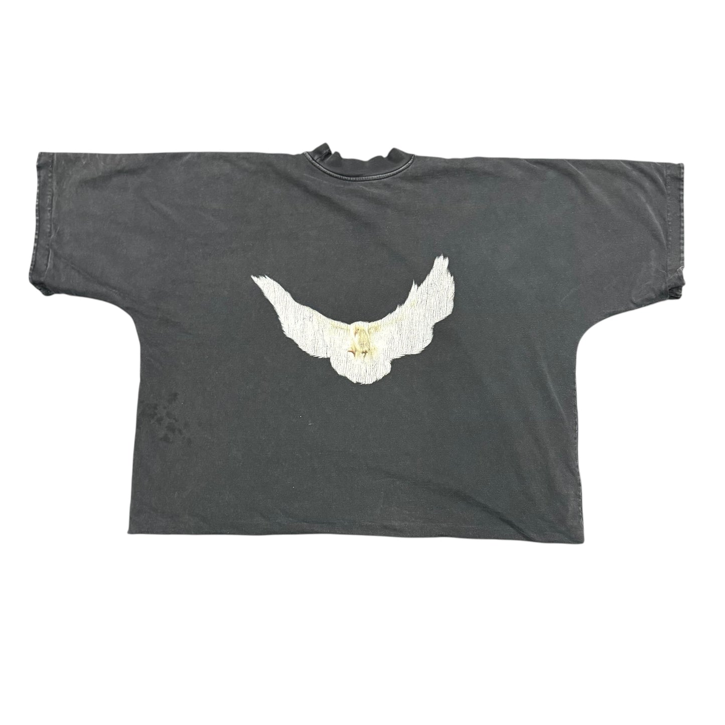 Yeezy Gap X Balenciaga Dove Tee