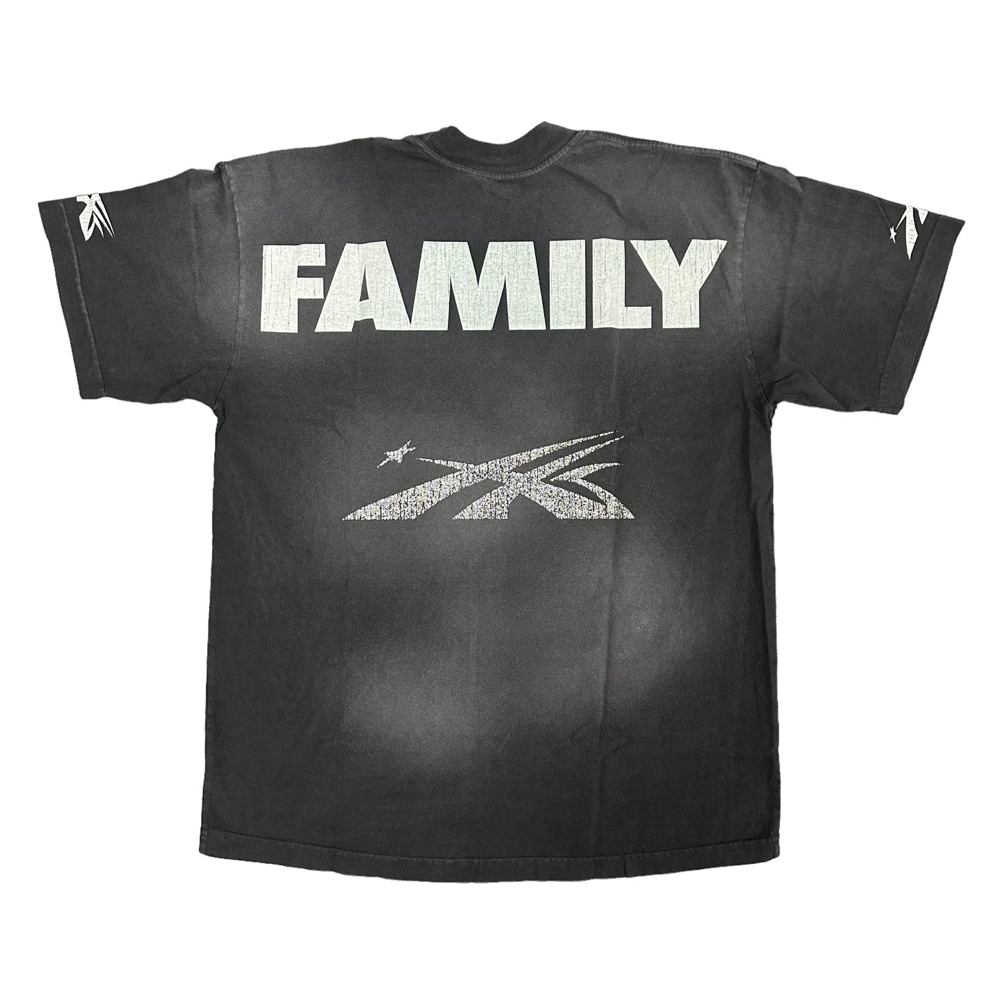 Hellstar Sports Glitter Tee