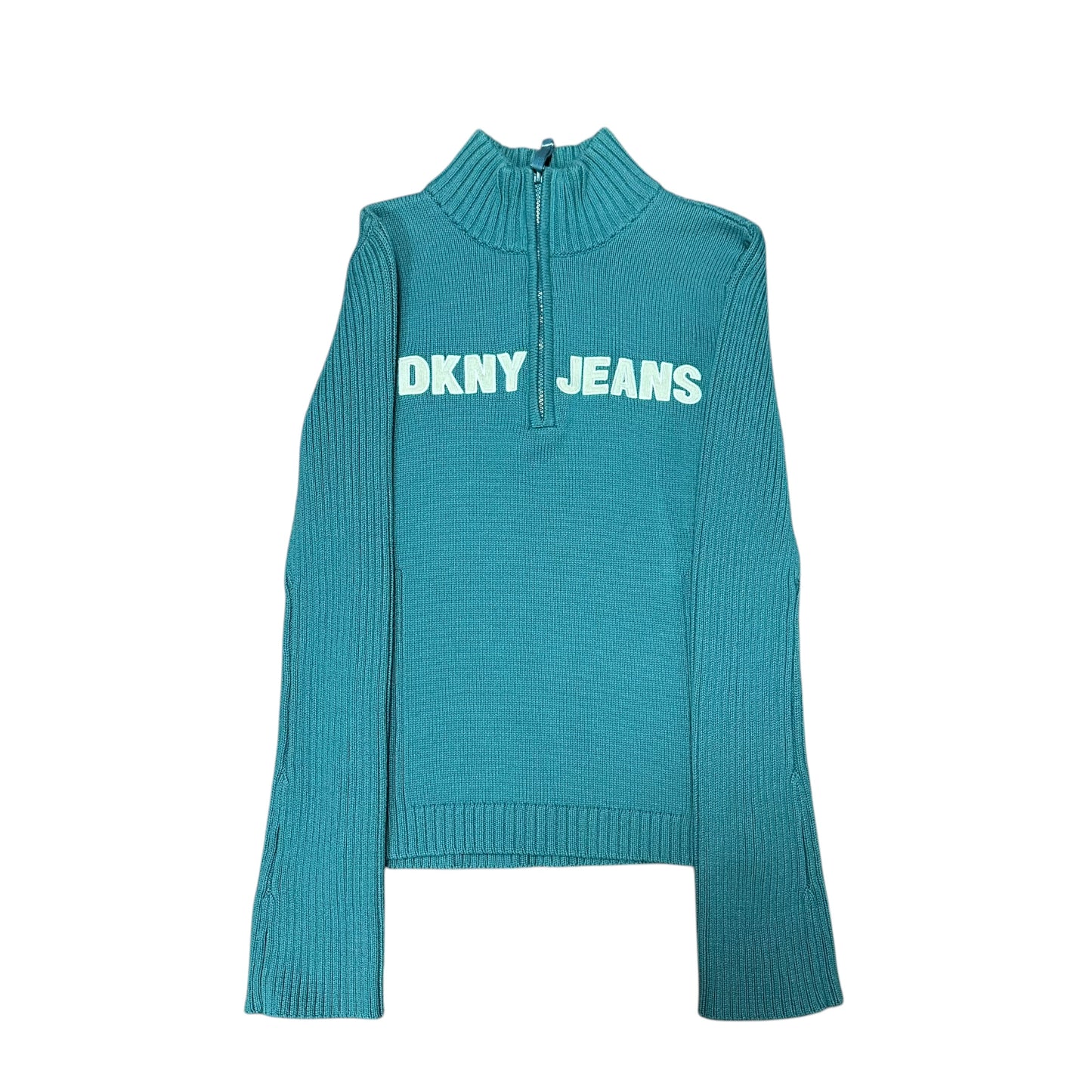 Dkny Jeans Jacket FDWMNS