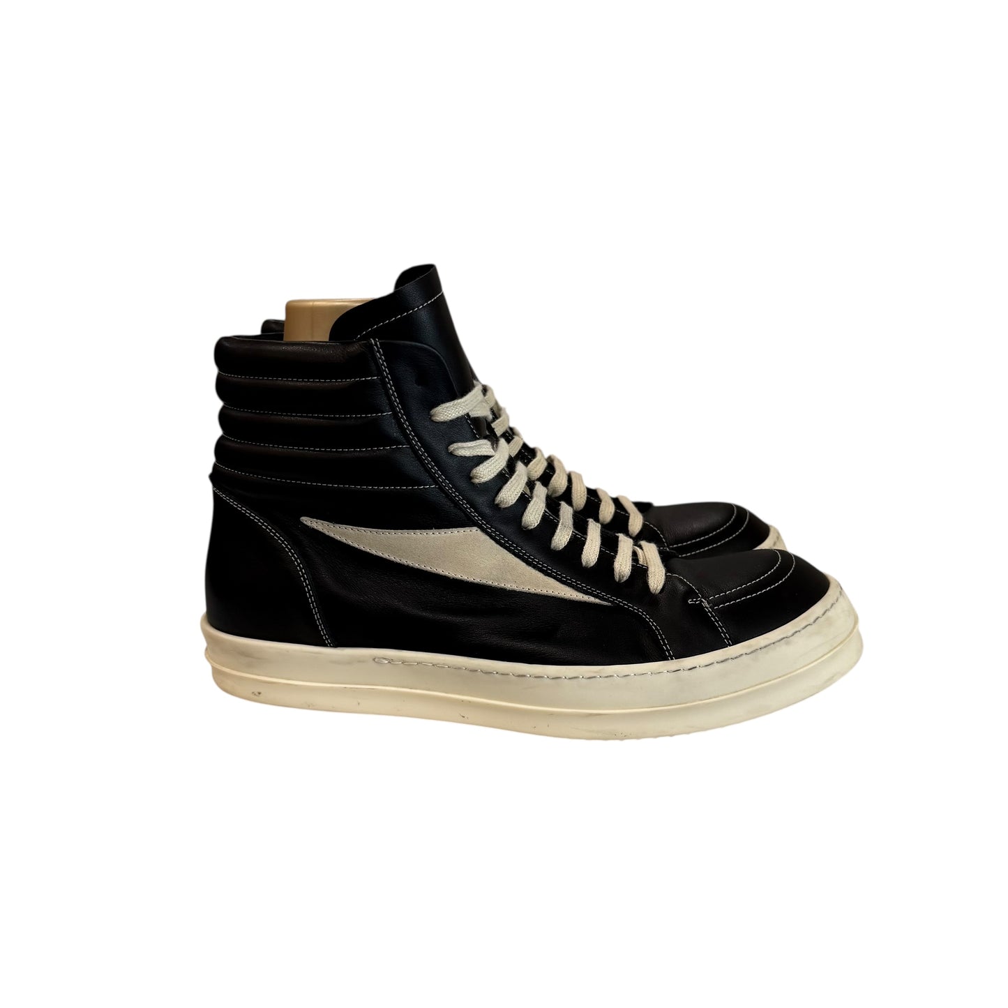 Rick Owen Vintage High
