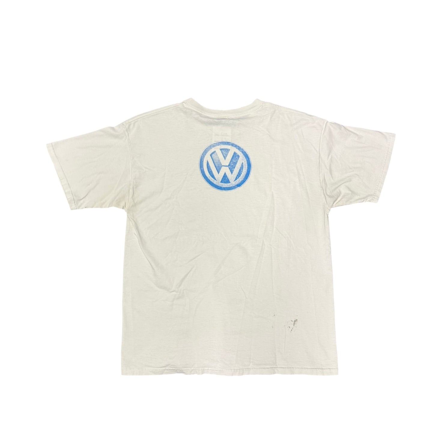 Vintage Leaven’s Volkswagen Tee