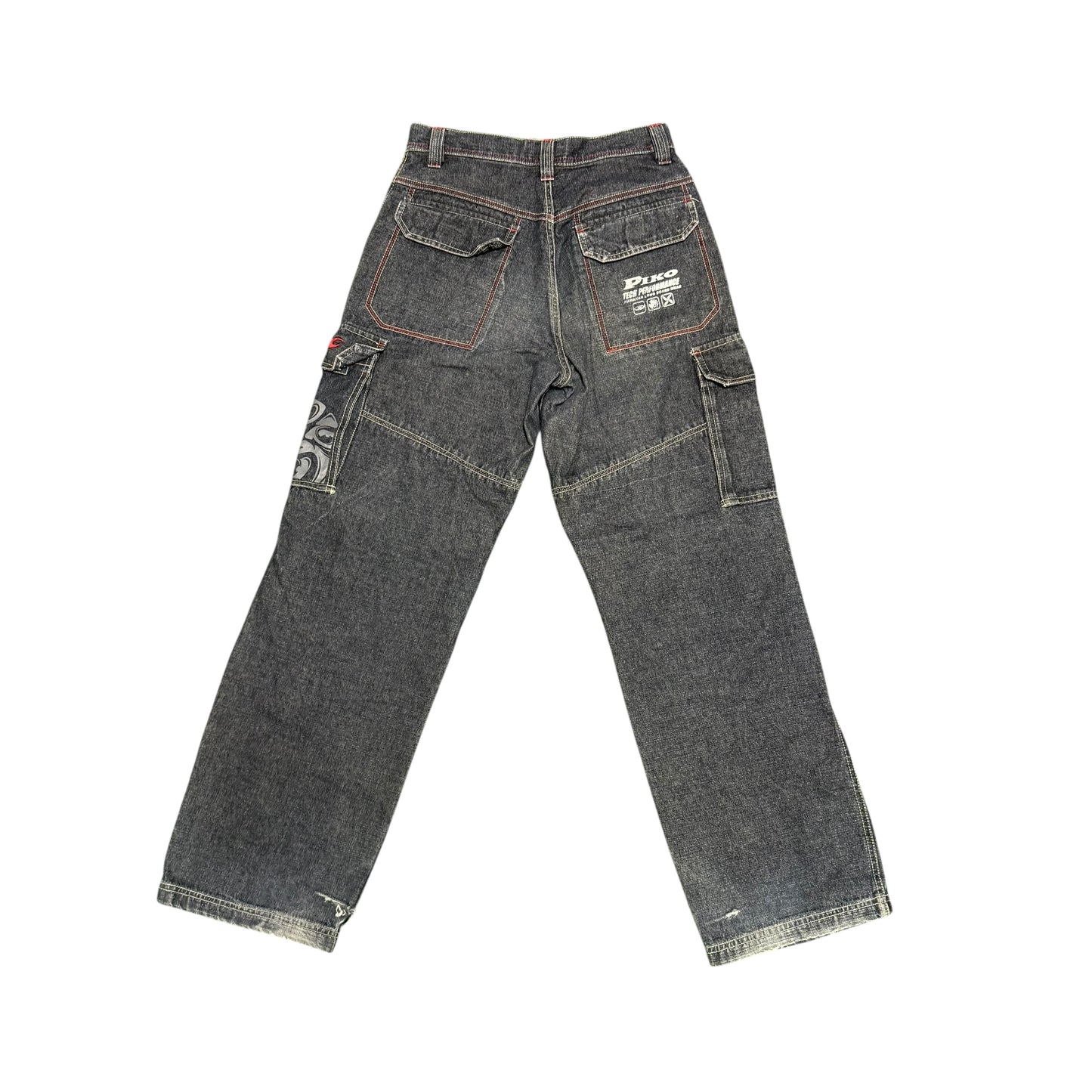 Piko Tech Performance Pants