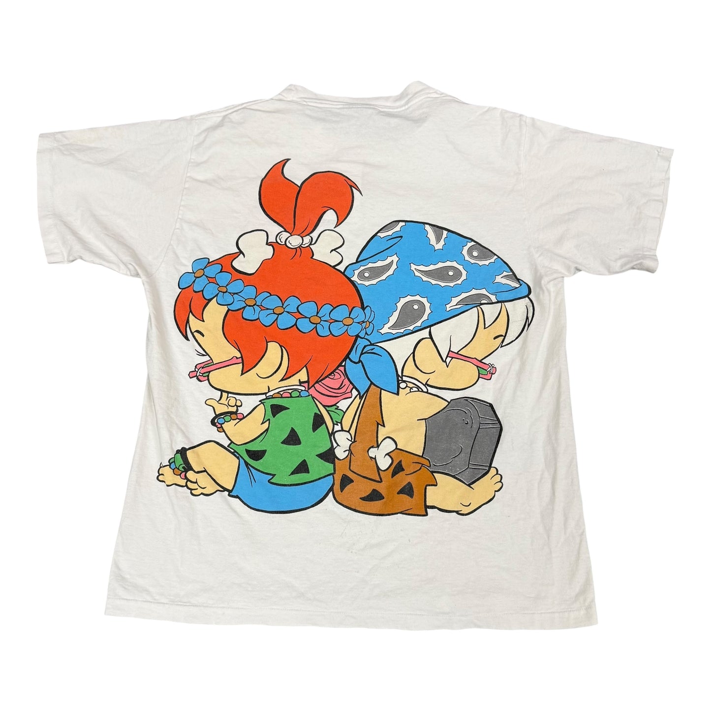 '94 Vintage Flintstones Tee