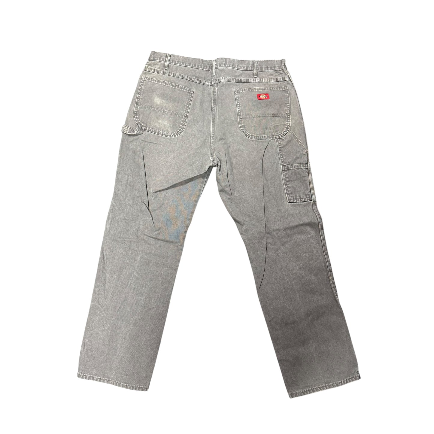 Vintage Dickies Grey Carpenter Pants