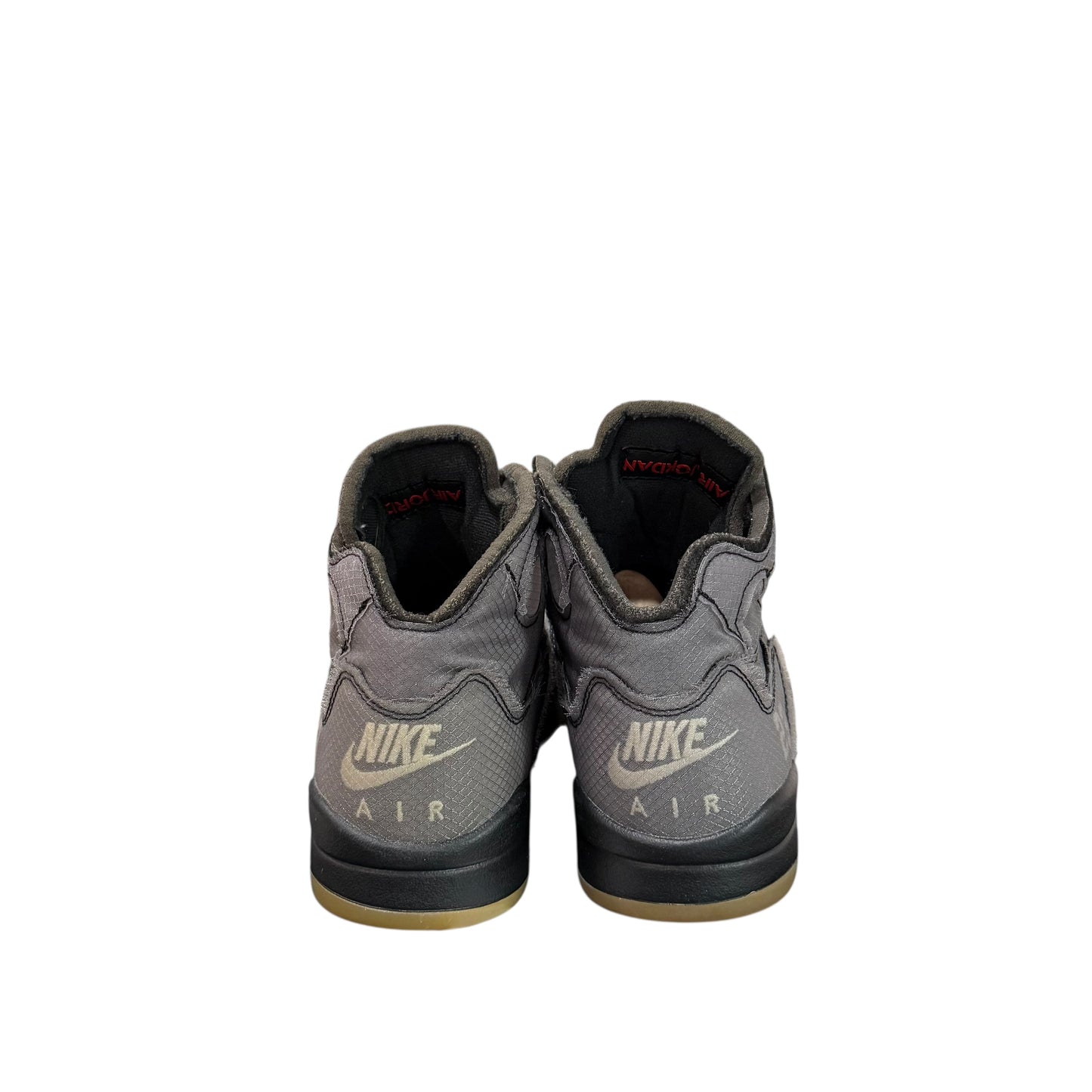 Jordan 5 Off White Muslim
