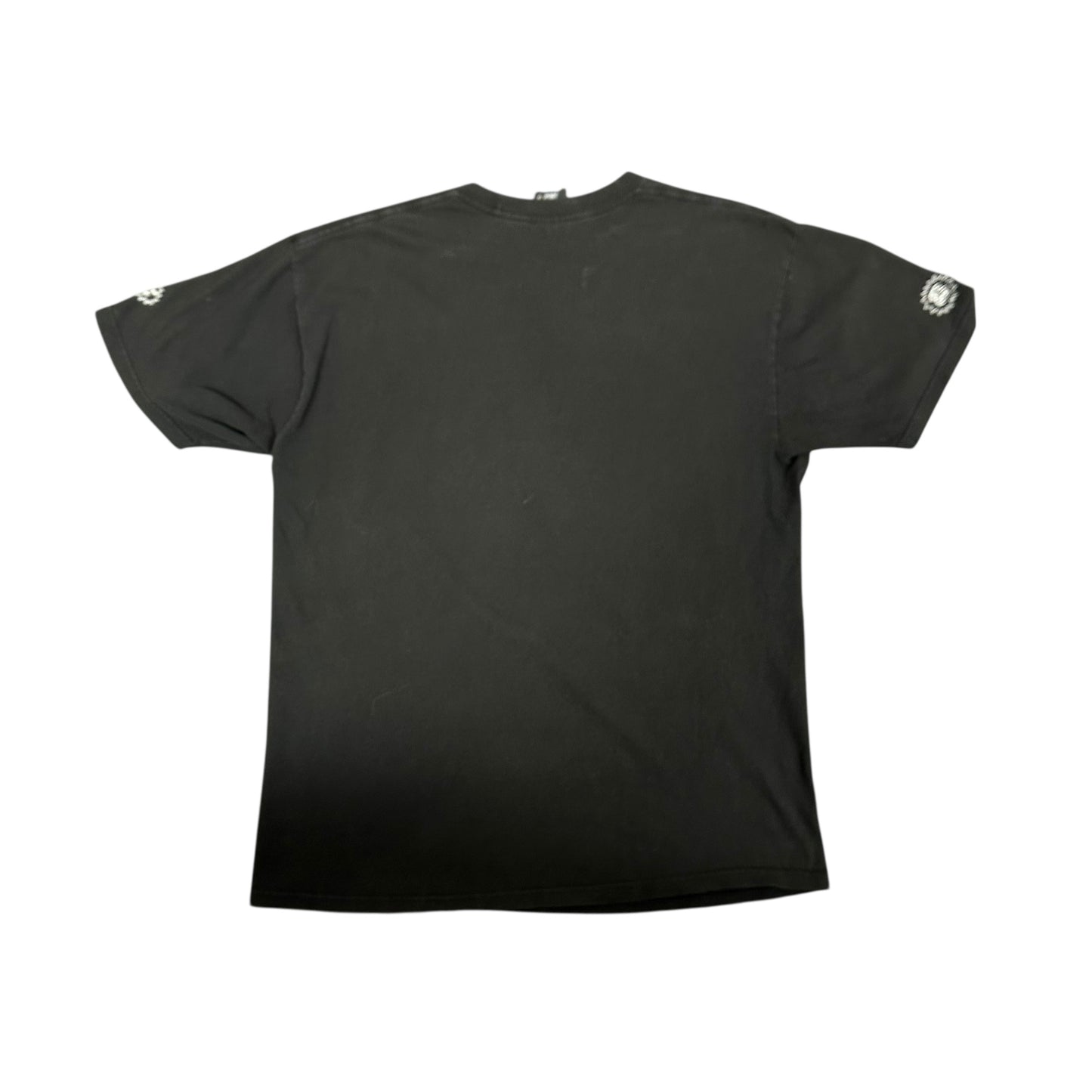 Stussy Beavis and Butthead Tee