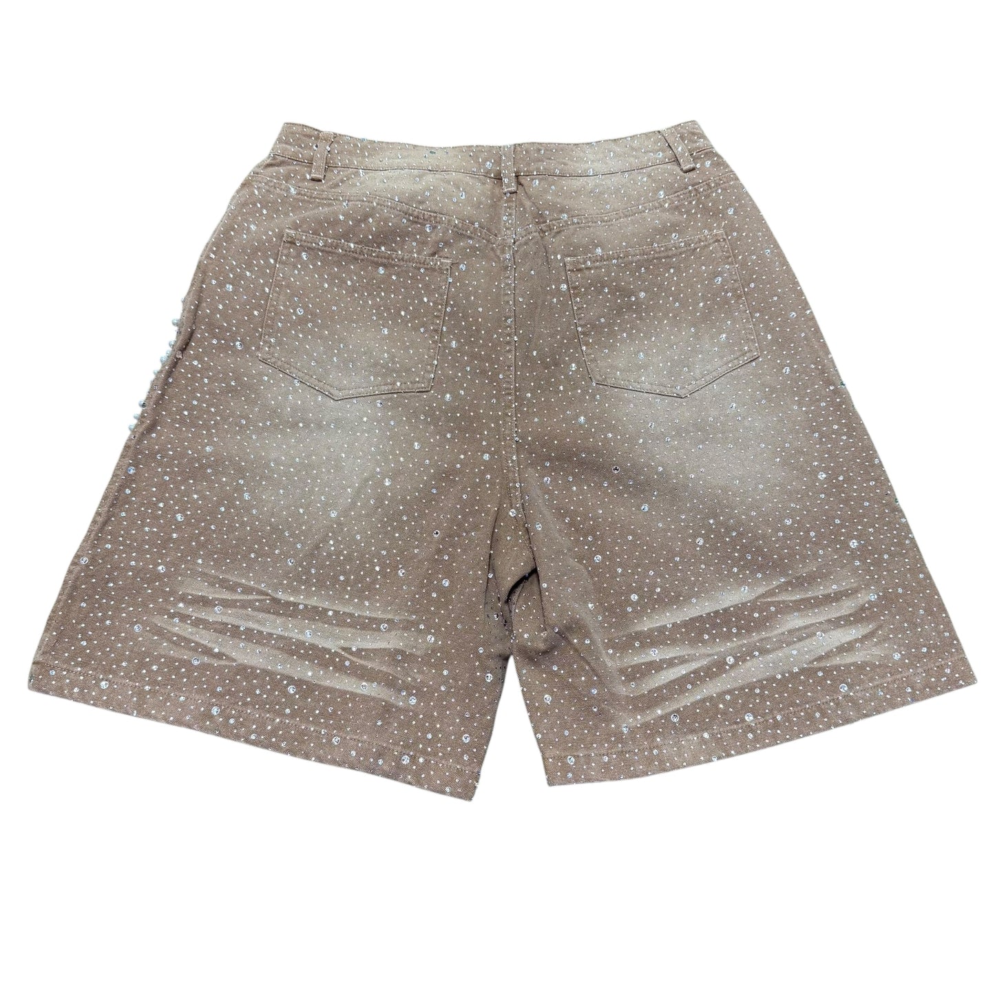 Brand New Vale Forever Sand Storm Jorts
