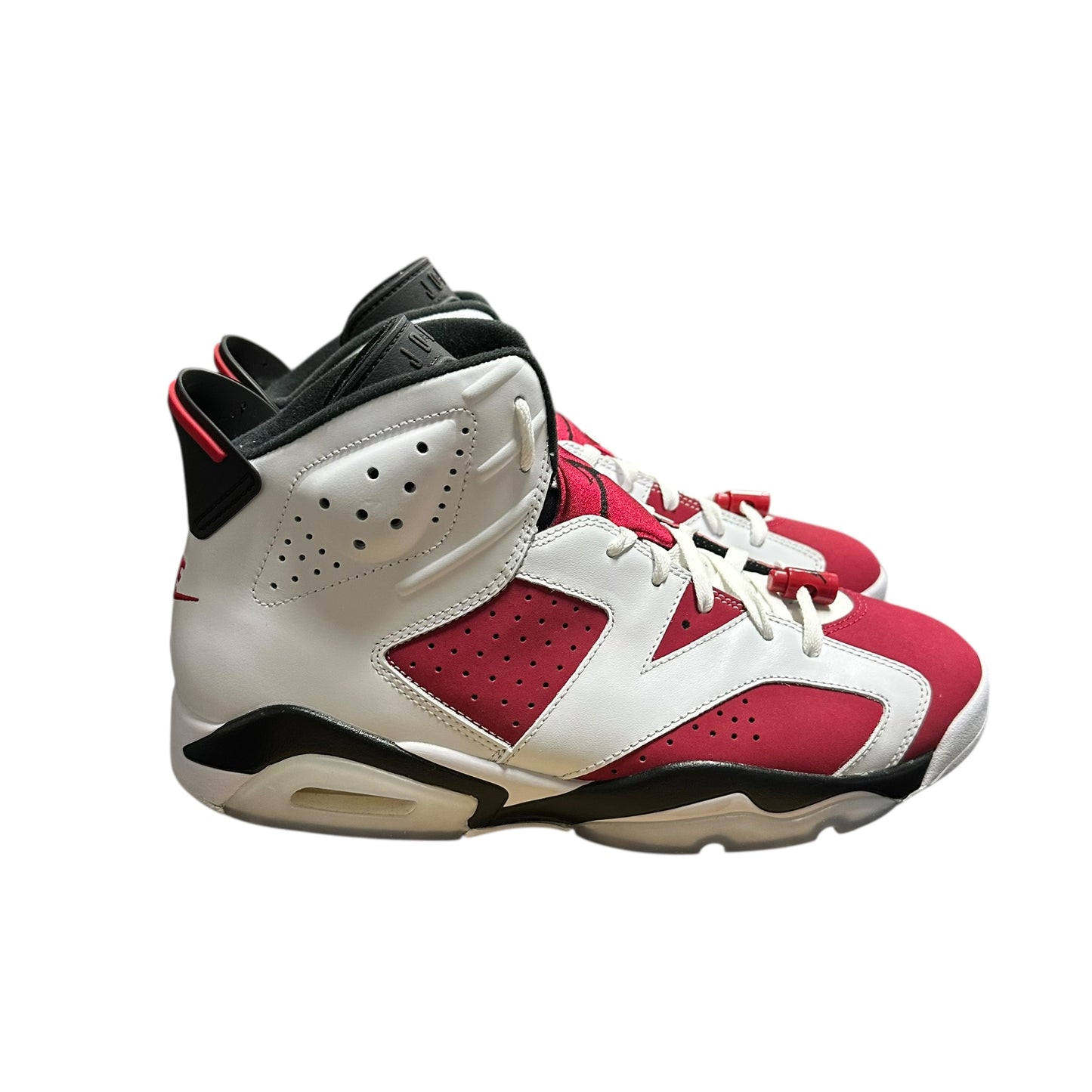 Jordan 6 Retro Carmine