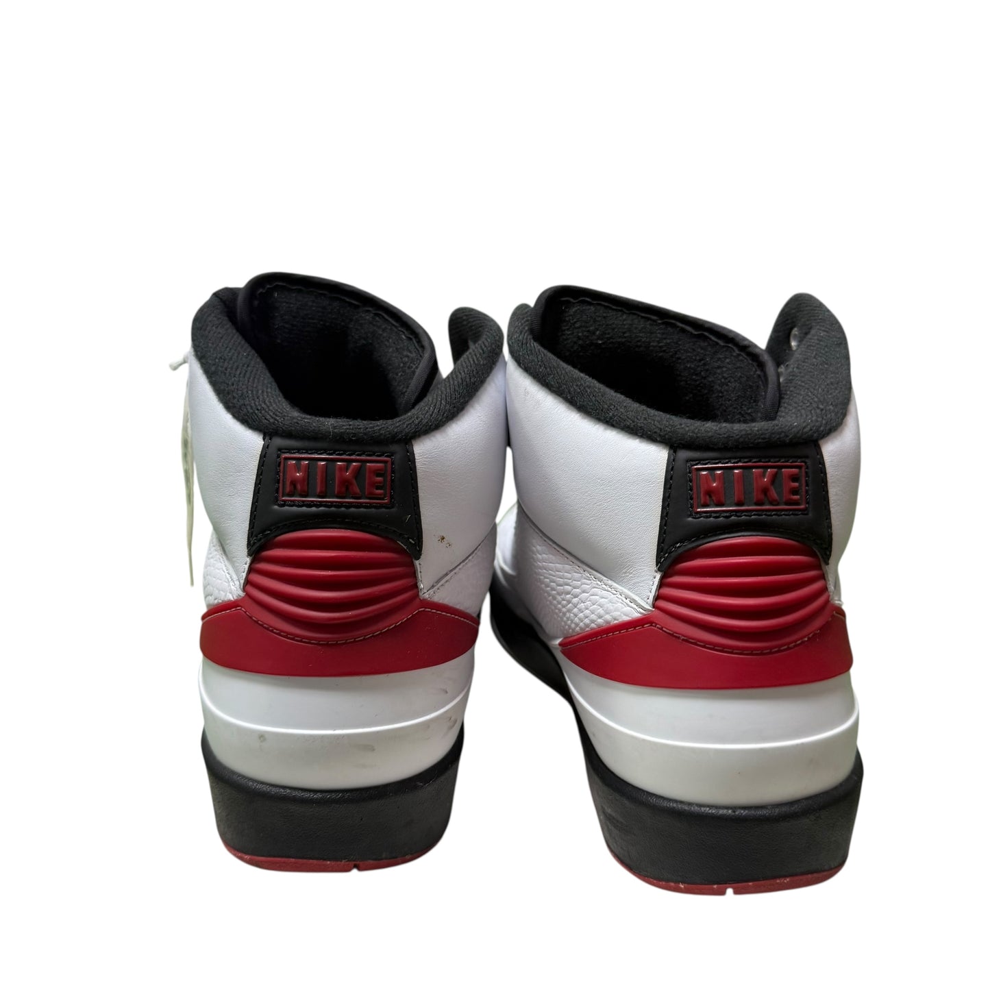 Air Jordan 2 Chicago