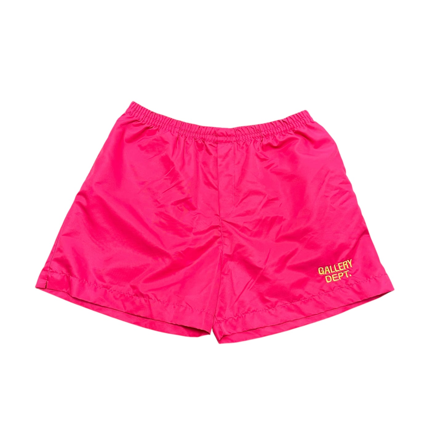 Gallery Dept Shorts Pink