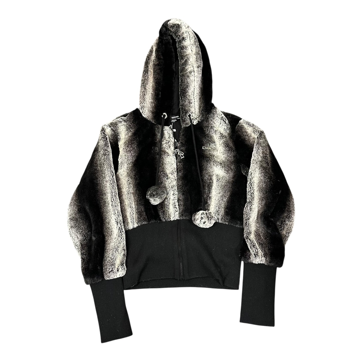 Bebe PomPom Jacket