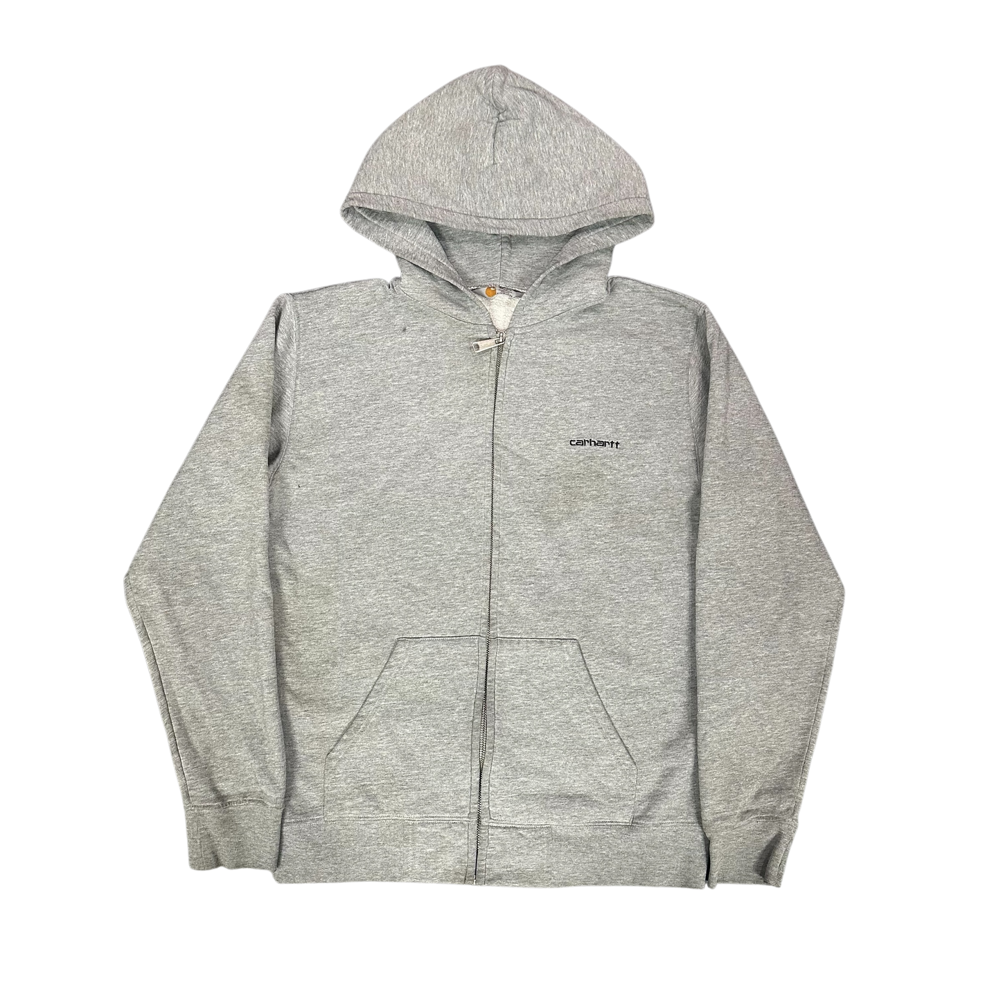 Carhartt Grey Jacket