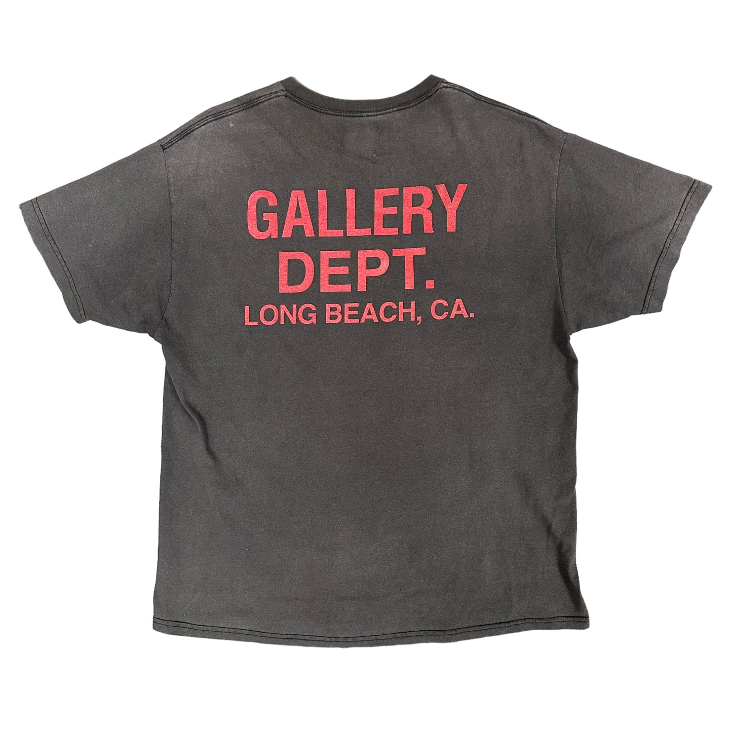 Gallery Dept. I Am Sad Tee