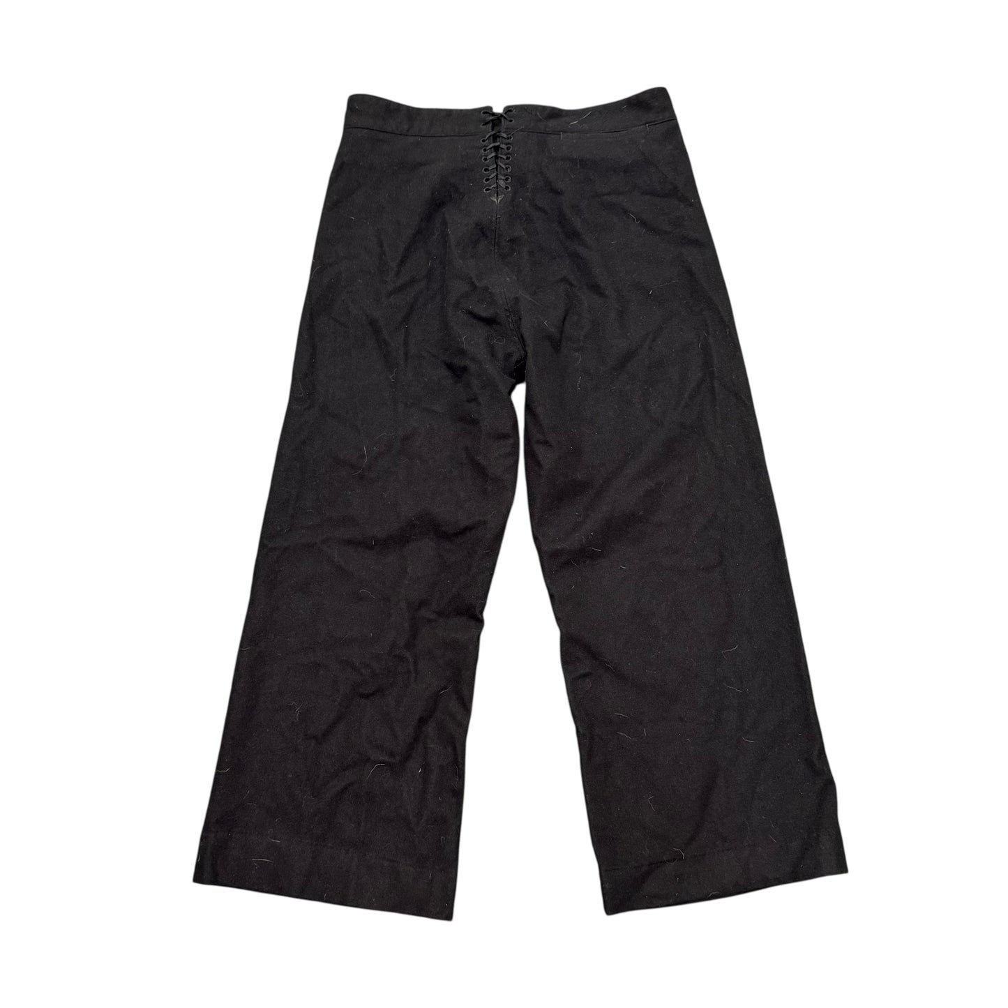 US Navy Wool Pants
