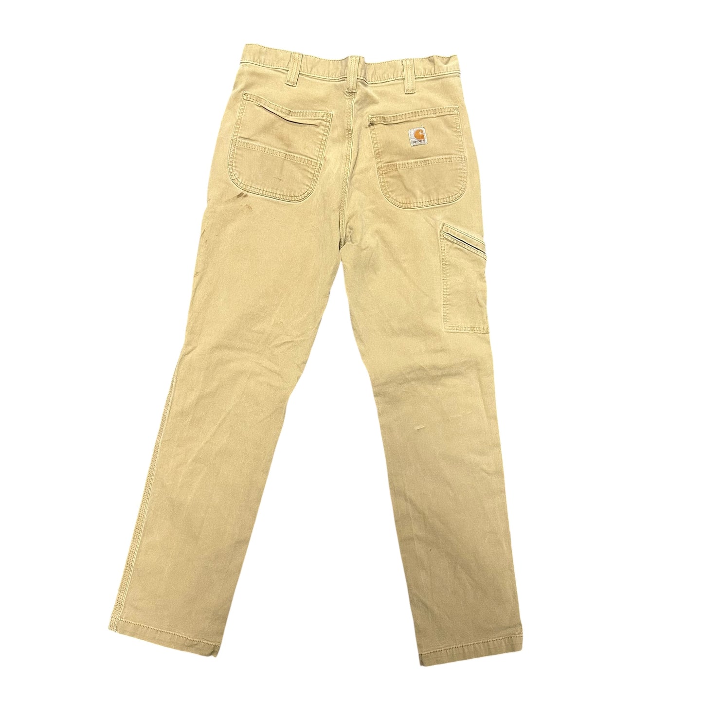 Vintage Carhartt Khaki Carpenter Pants
