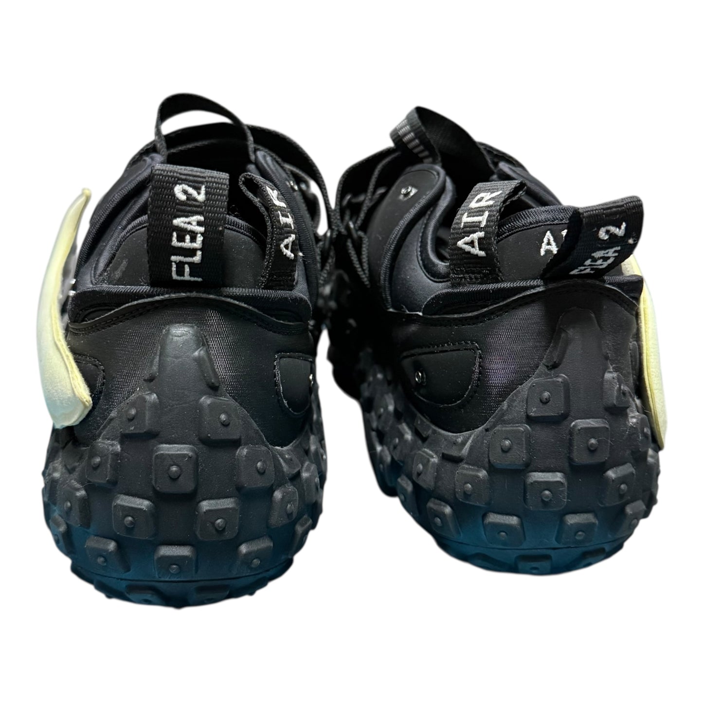 CPFM X AIR FLEA 2 BLACK