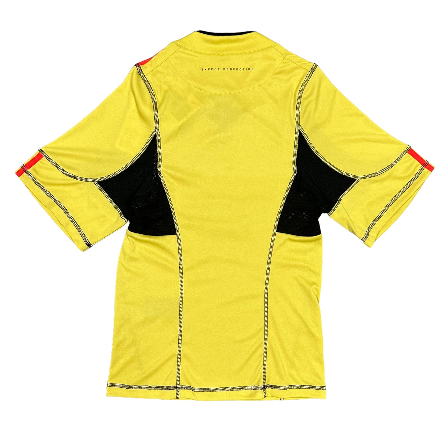 Martine Rose Shrunken Football Jersey