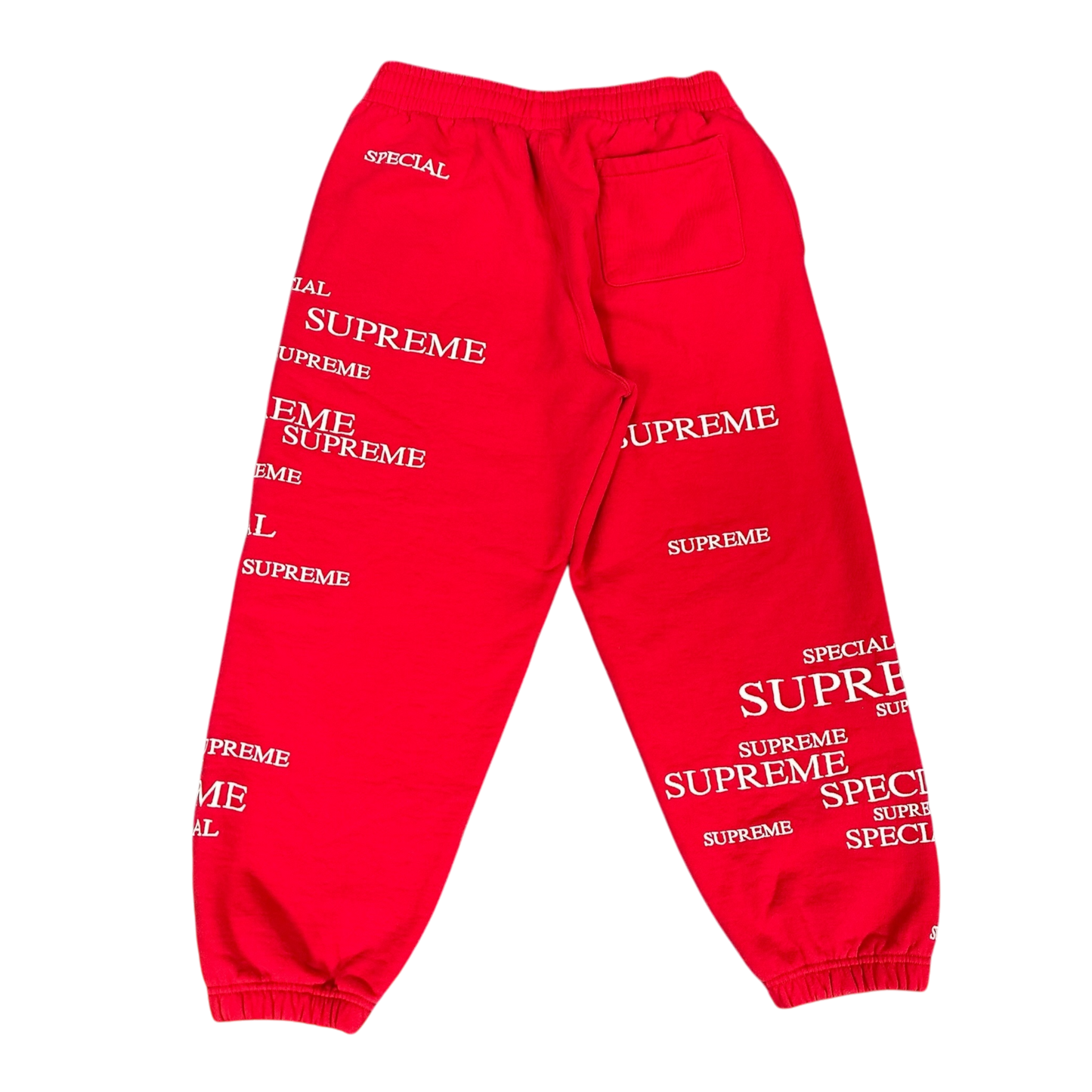 Supreme Special Sweatpants