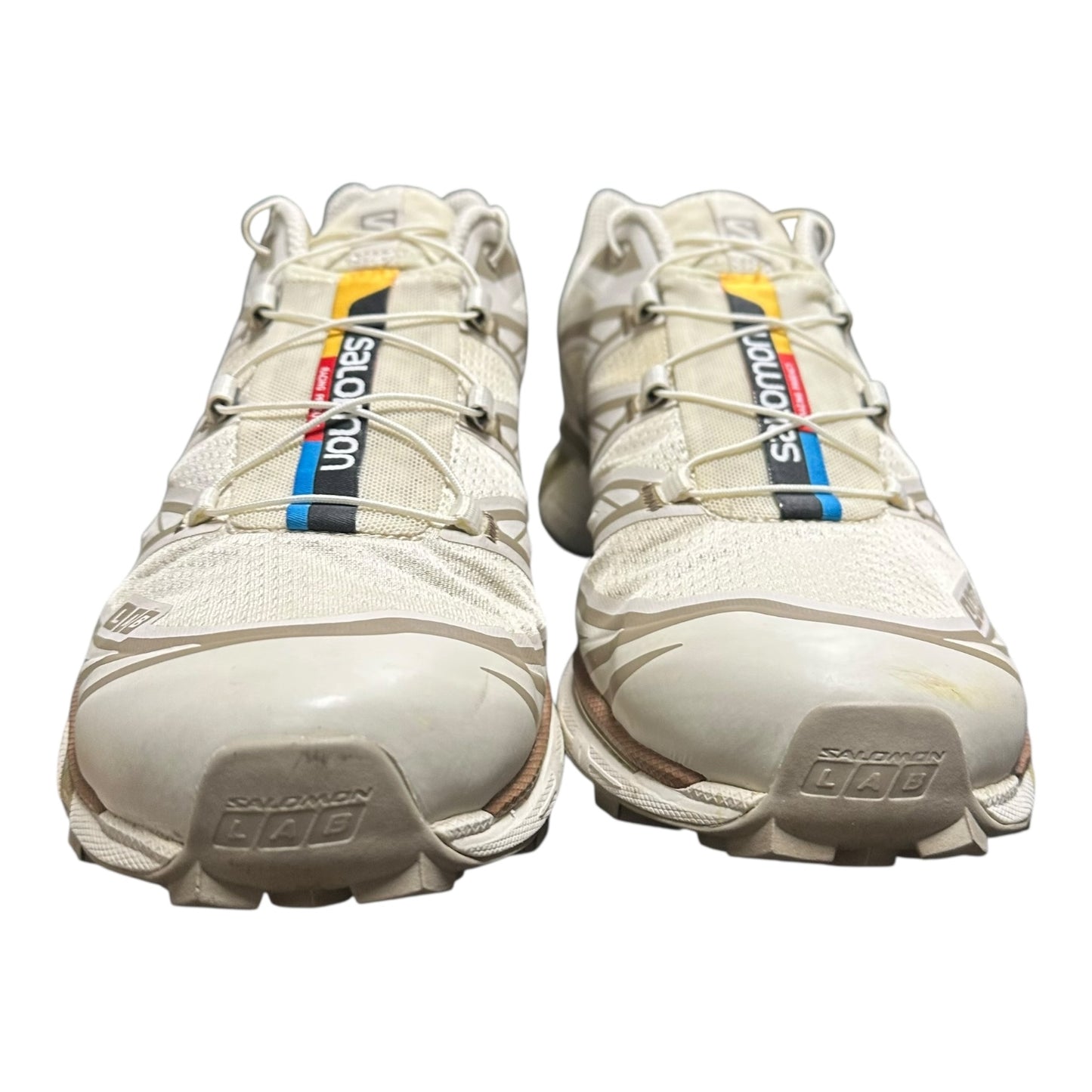 Salomon XT-6 Vintage Khaki