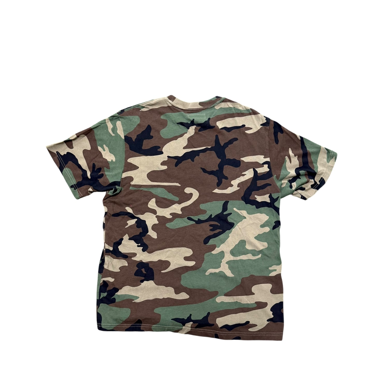 Supreme Capital S/S Top