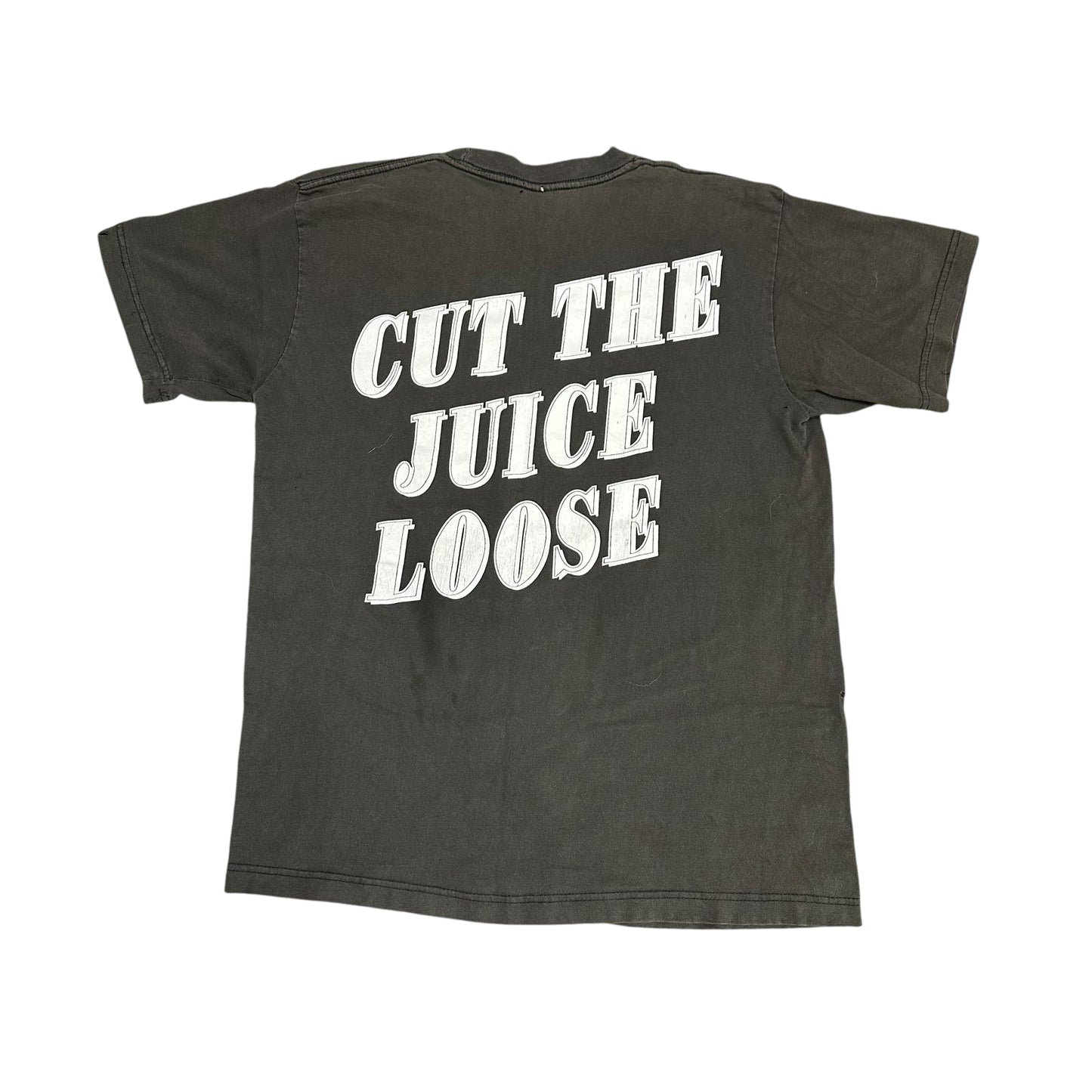 Vintage O.J. Simpson “Cut The Juice Loose”