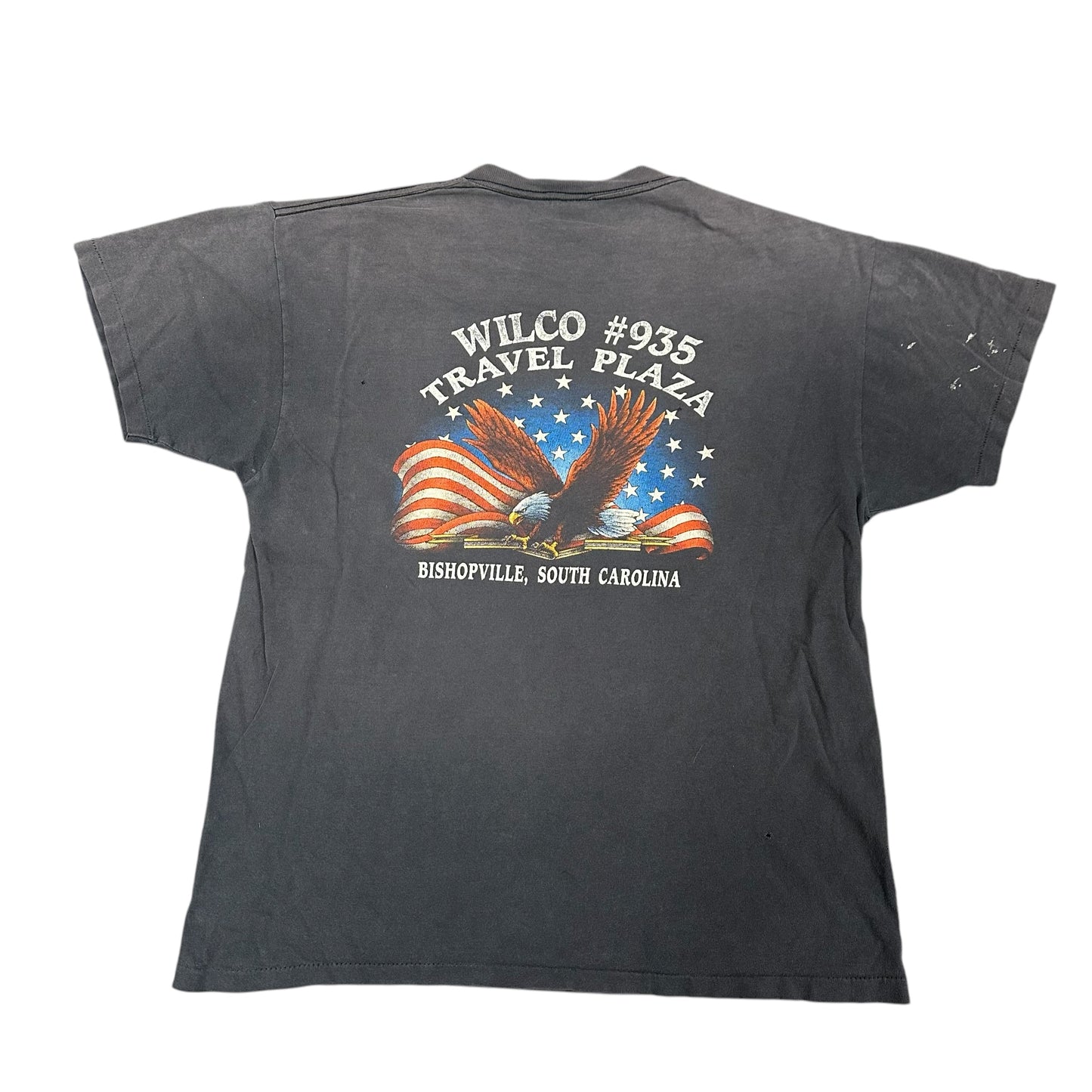 Vintage Spirit of America Tee