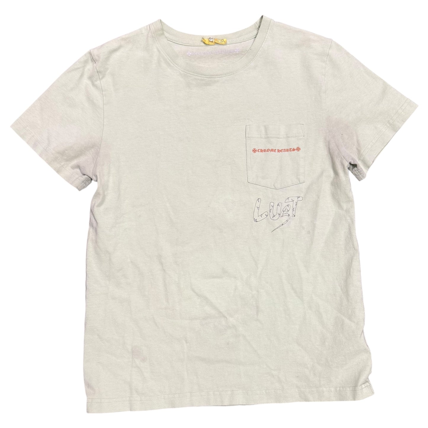 Chrome Hearts Matty Boy Lust Tee