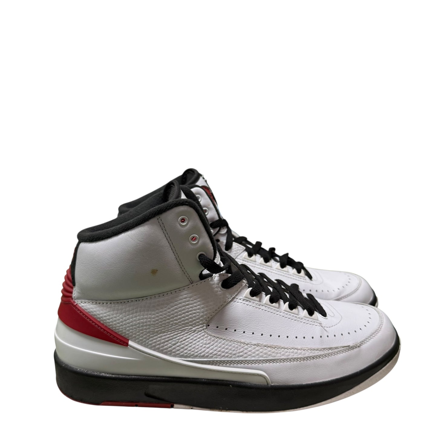 Air Jordan 2 Chicago