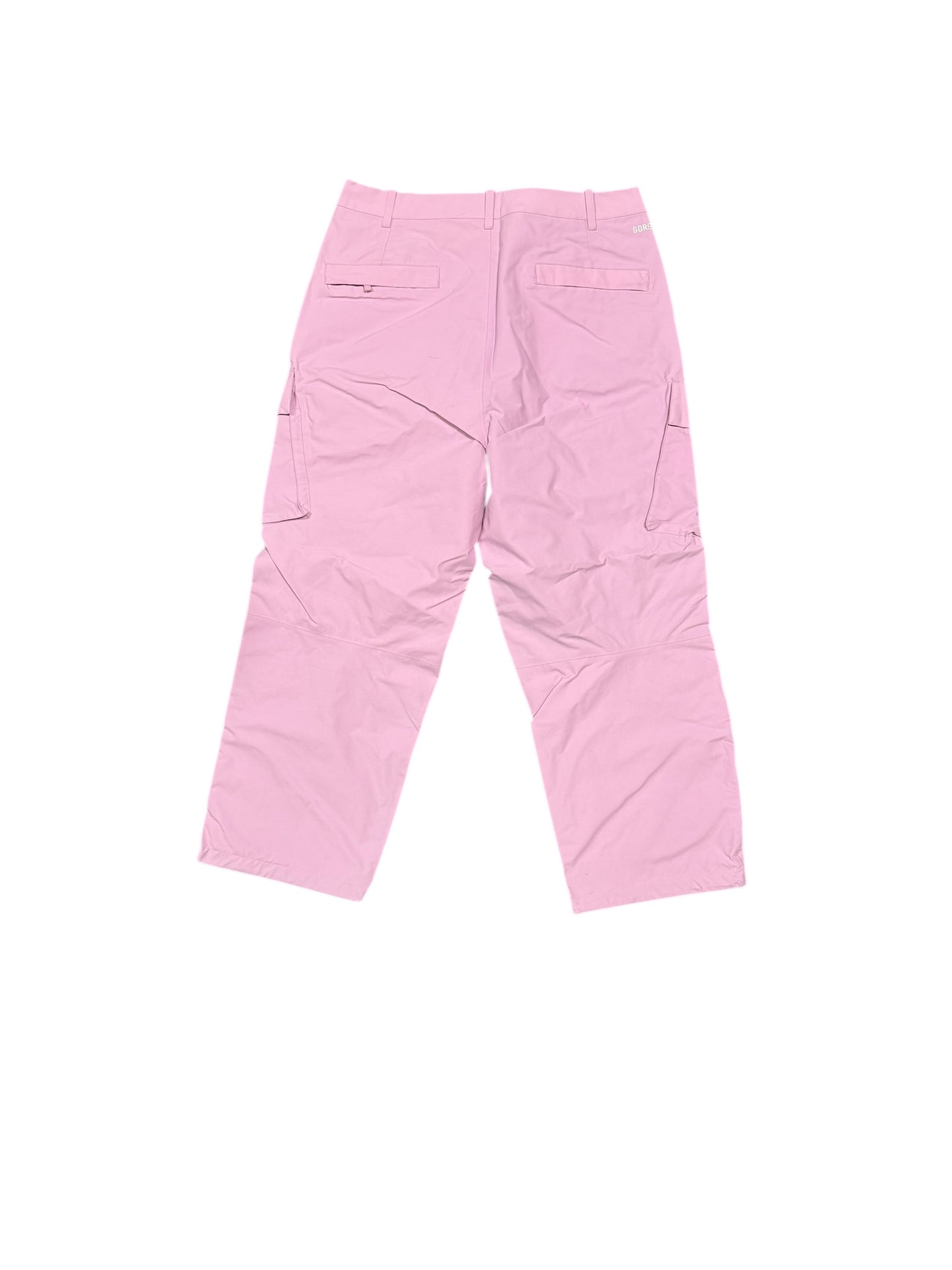 Supreme GORE-TEX Cargo Pant 'Mauve'