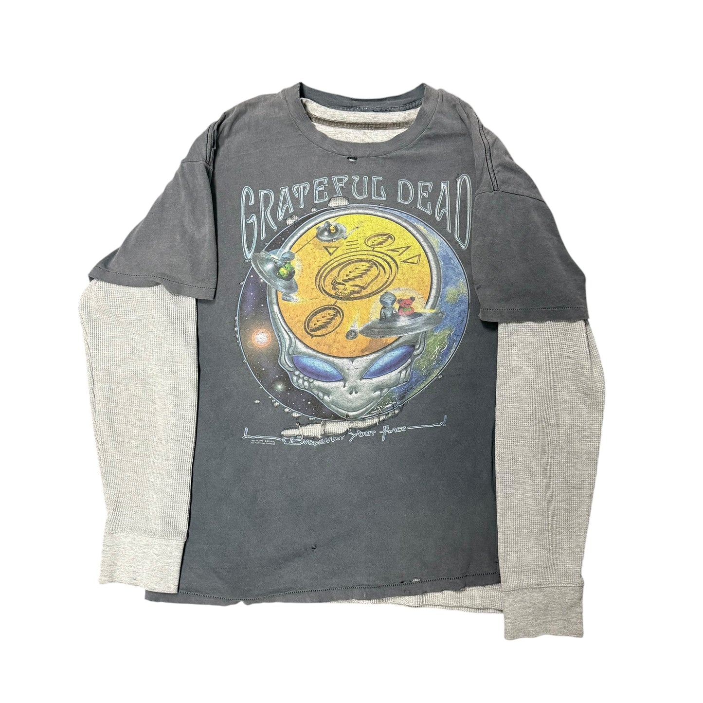 '96 Grateful Dead Double Layer Tee