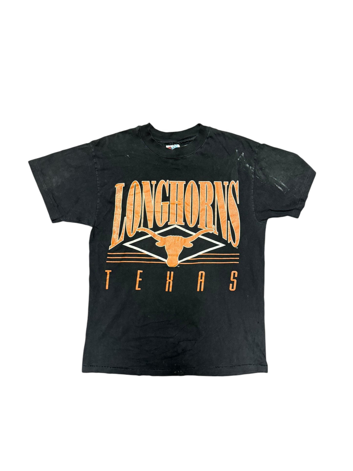 Vintage Longhorns Tee