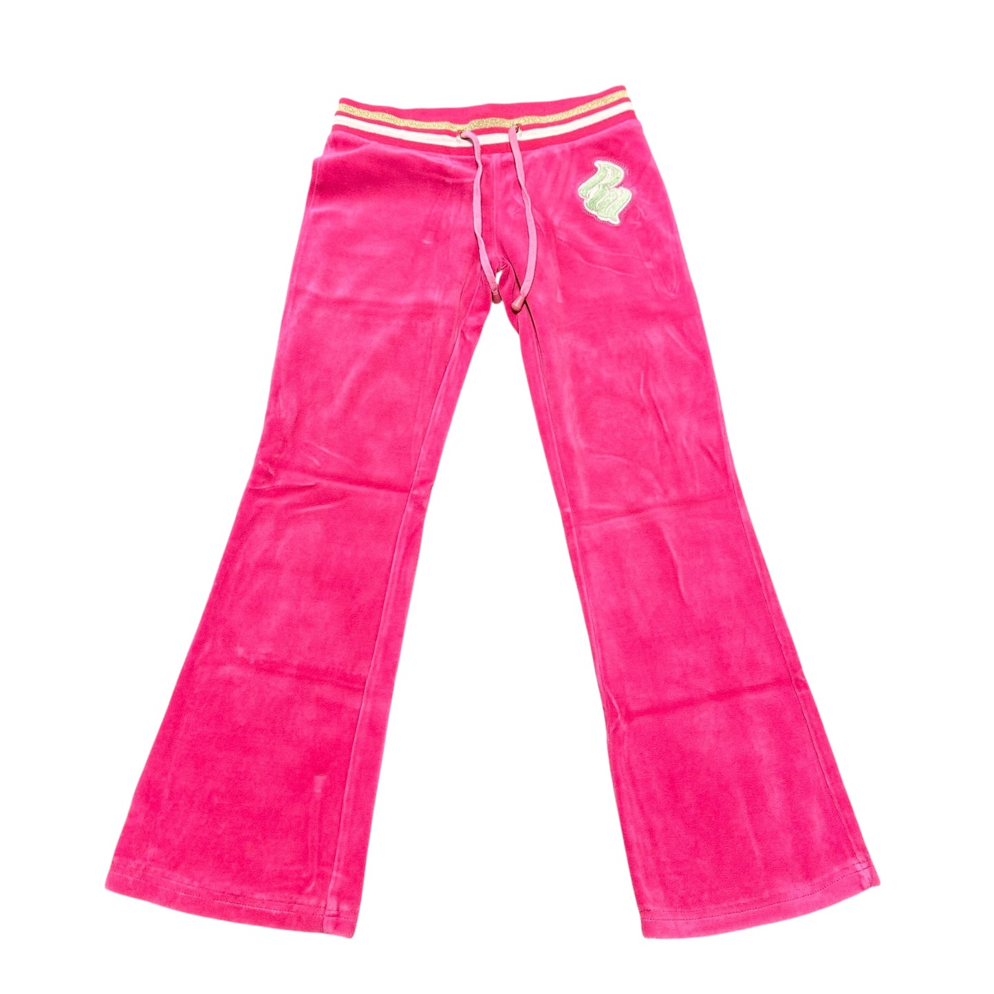 Rocawear Tracksuit Pink