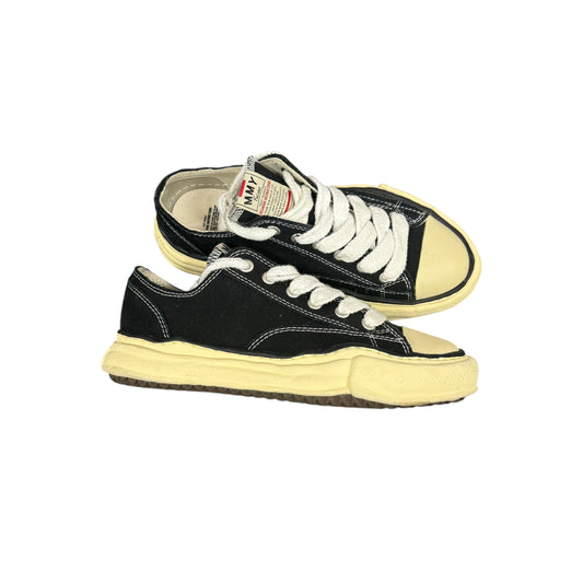 Maison Mihara Yasuhiro Peterson Black