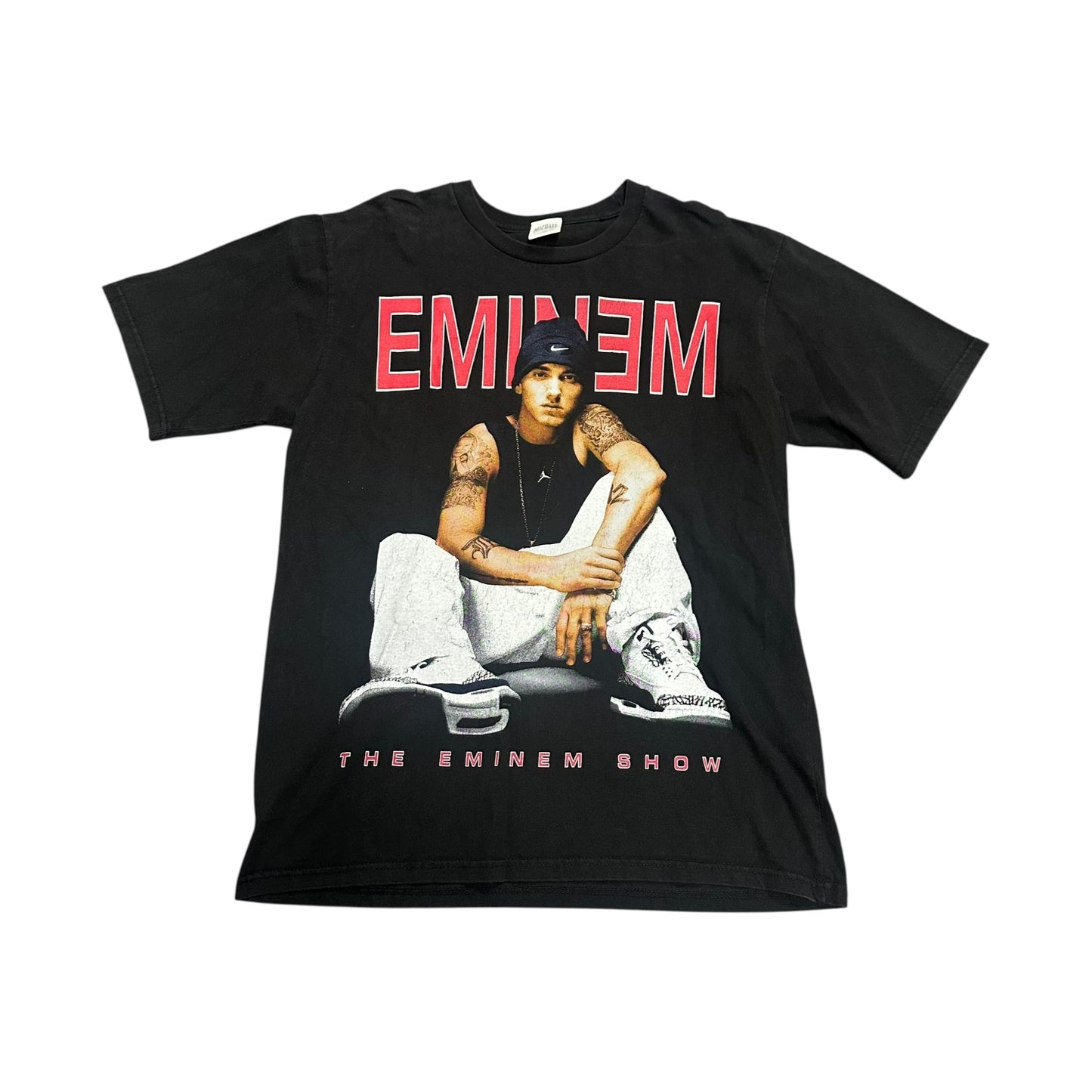 Vintage Eminem “The Eminem Show” Tee