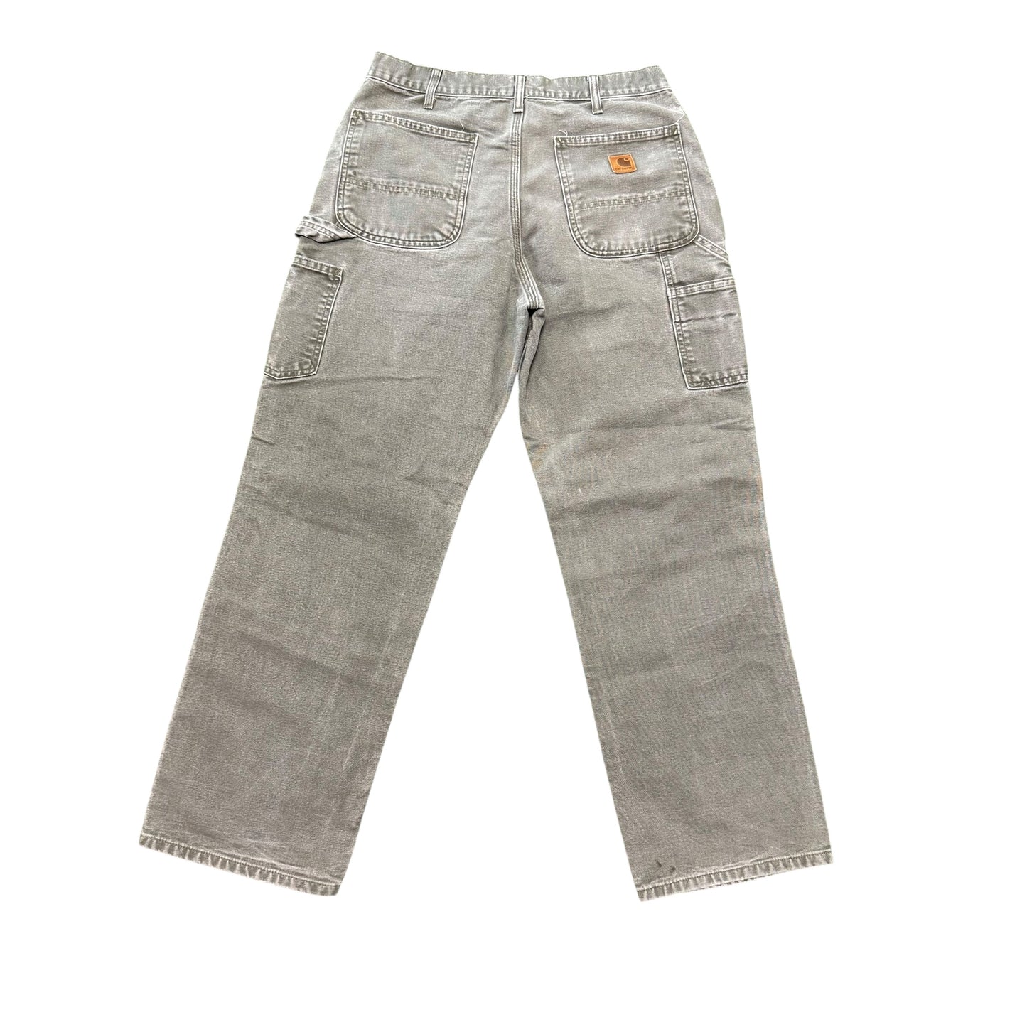Vintage Carhartt Pants - Olive