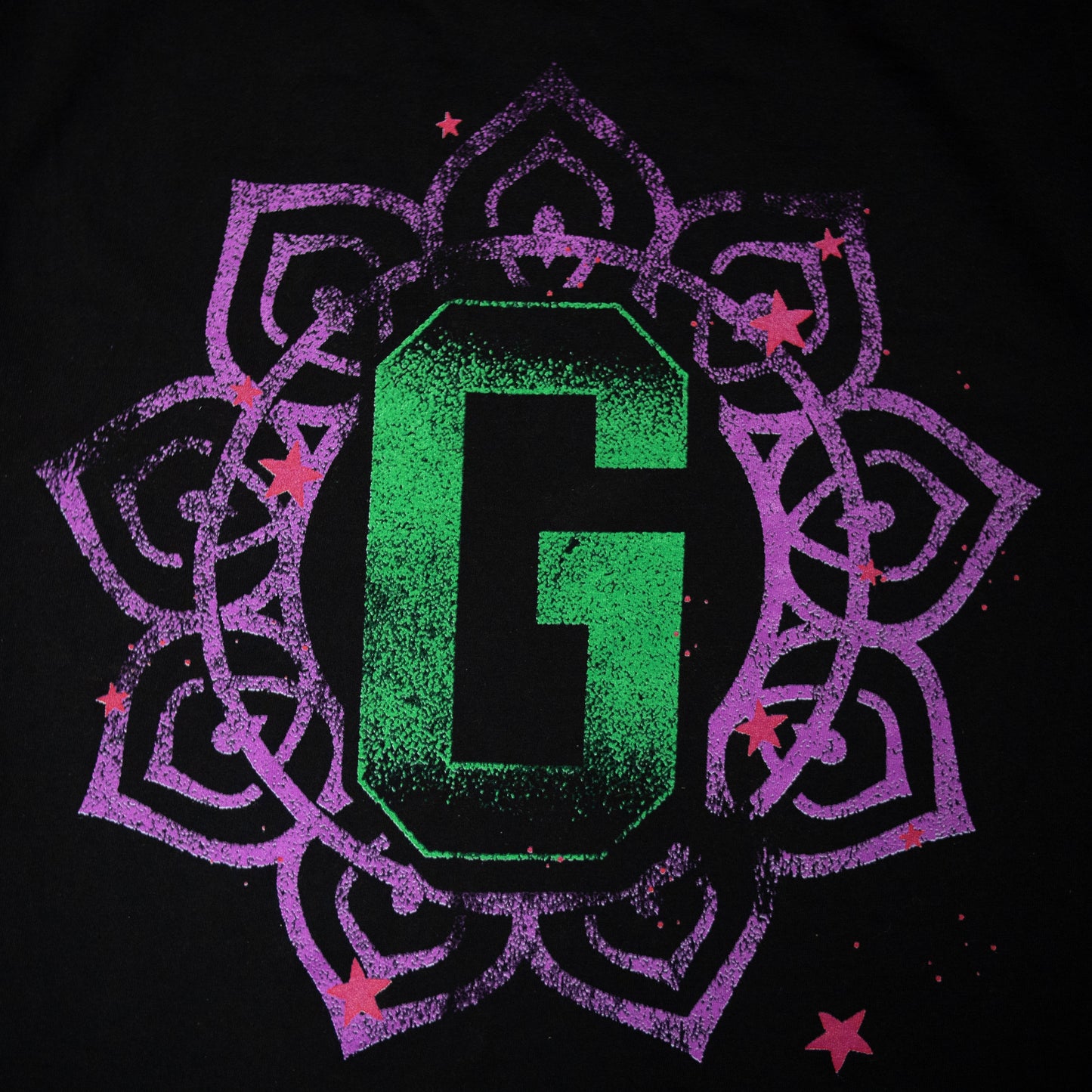 Good Times Choose Peace Tee