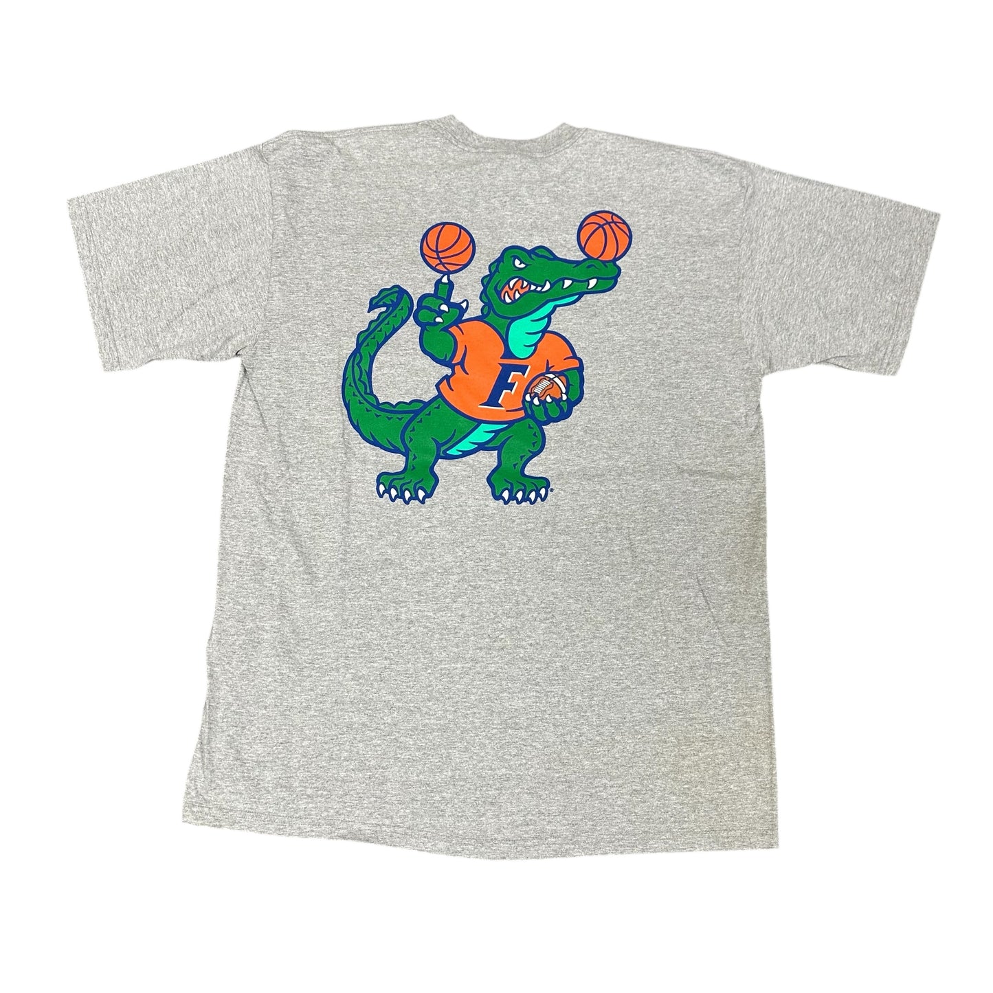 ‘07 Gator Domination Nike Tee