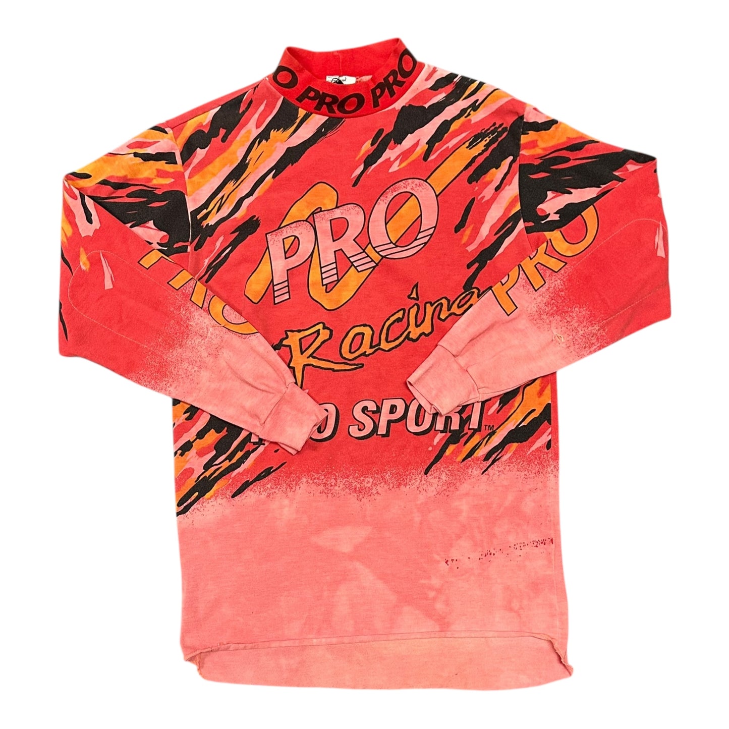 90’s Racing Pro L/S