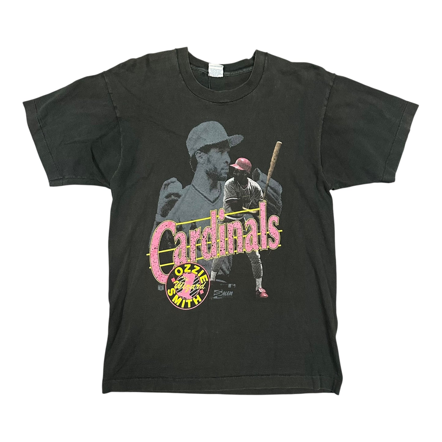 Vintage Cardinals Ozzie Smith Tee