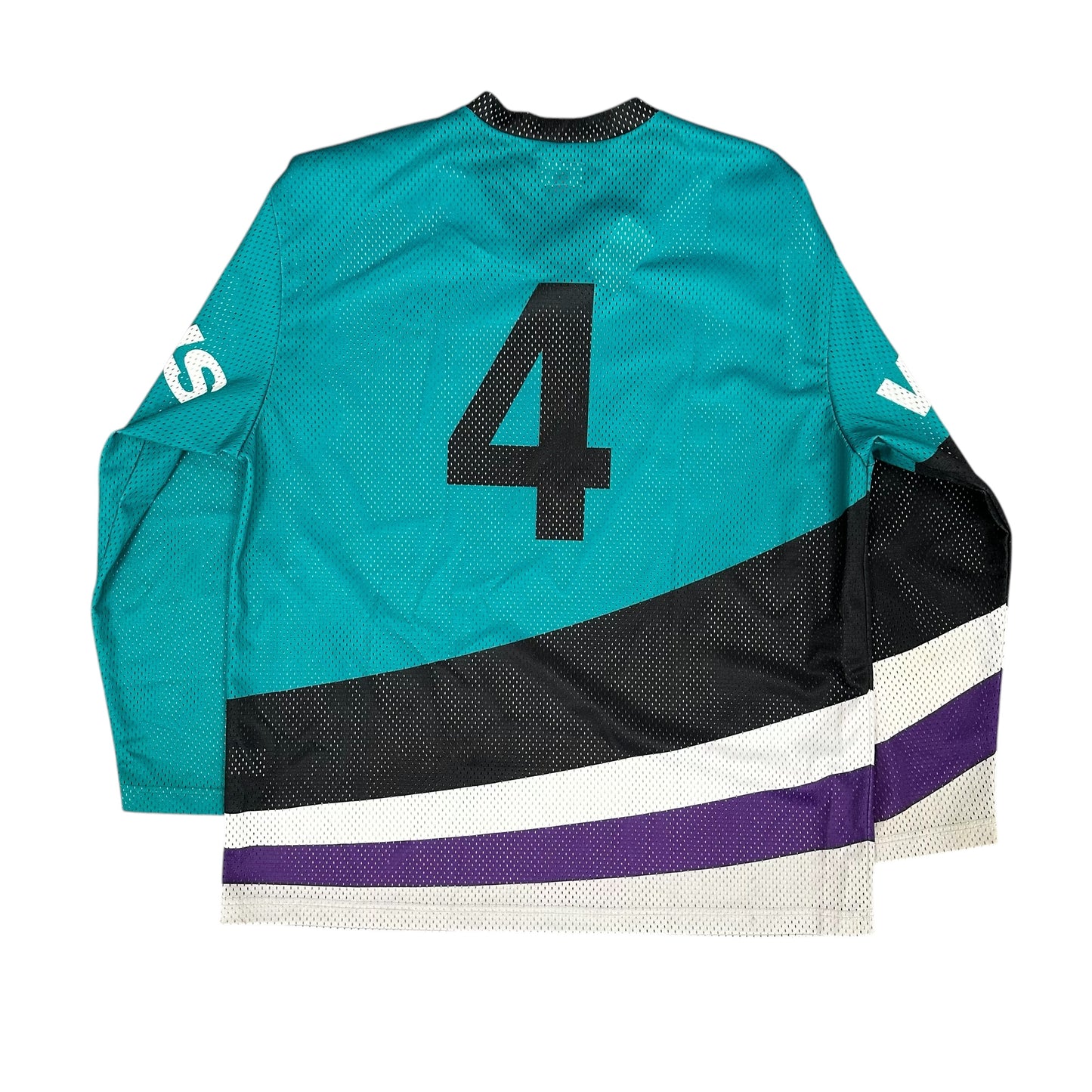 Supreme Crossover Hockey Jersey