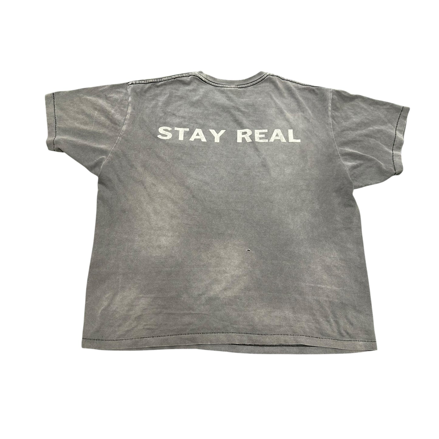 Saint Michael x Pay Money To My Pain Tee