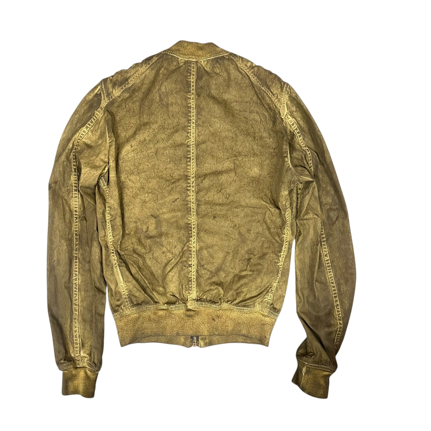 Dolce And Gabbana Jacket