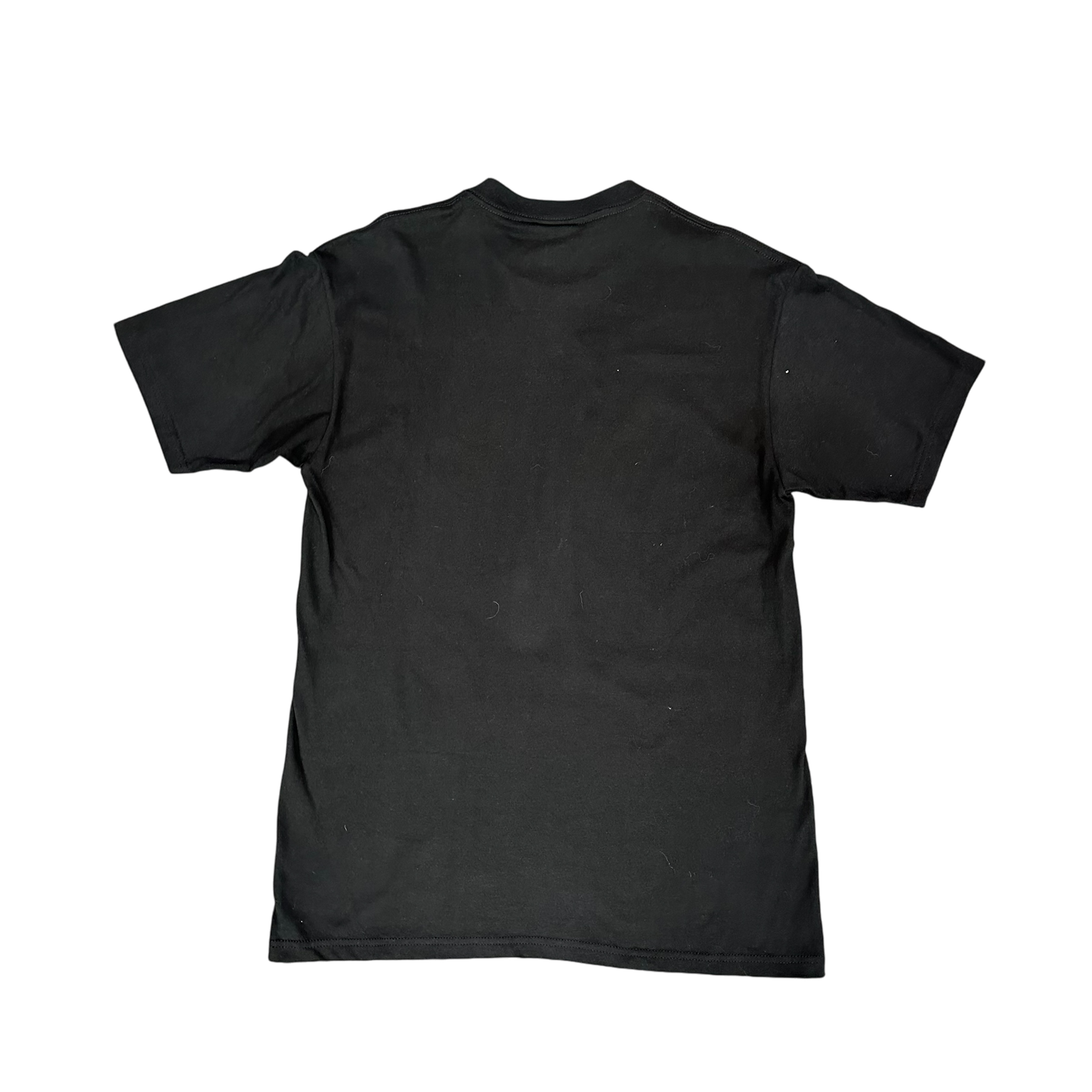 Supreme Kate Moss Box Logo Tee