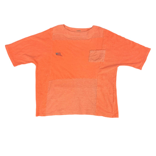 Kapital Skeleton Tee