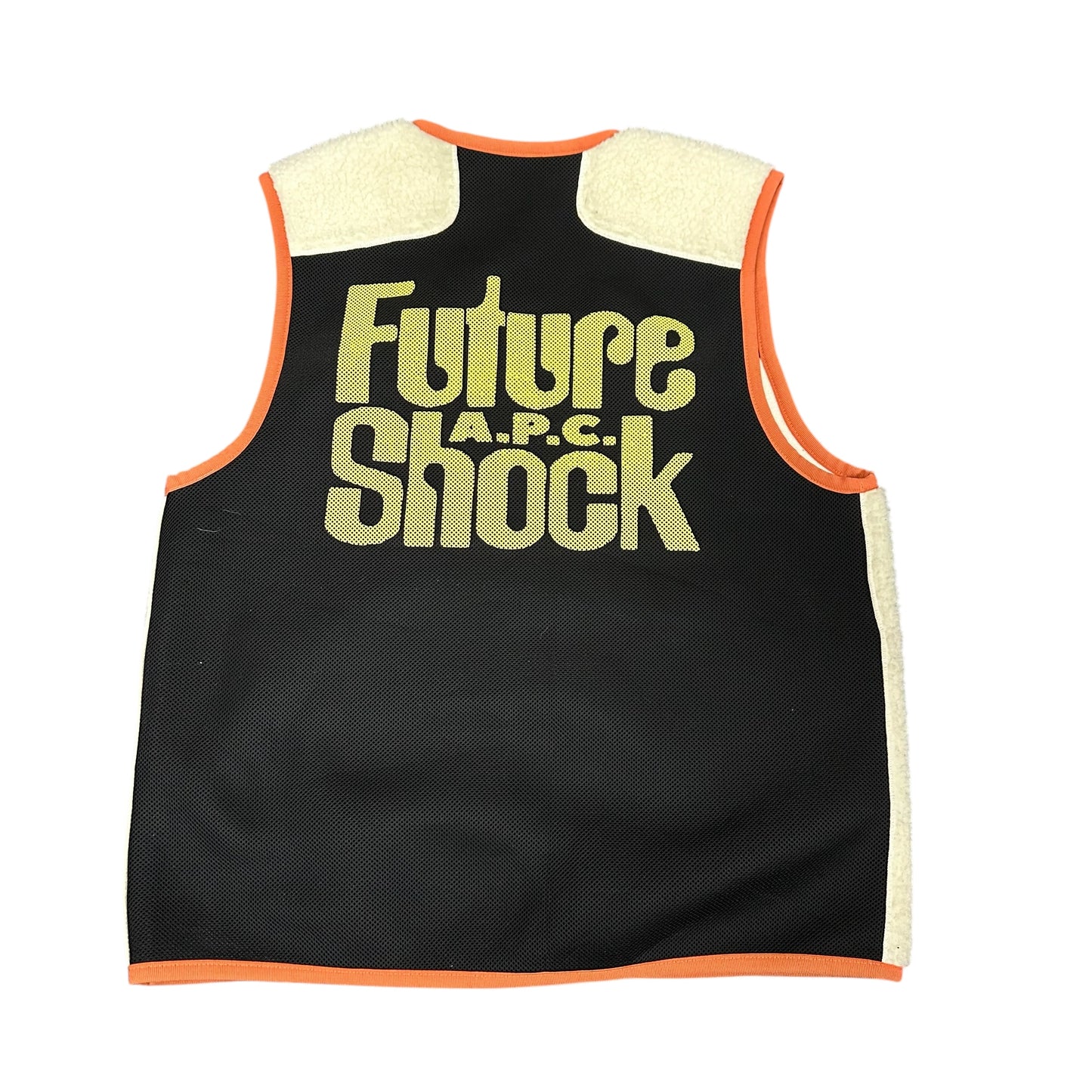 Brain Dead Sherpa Vest