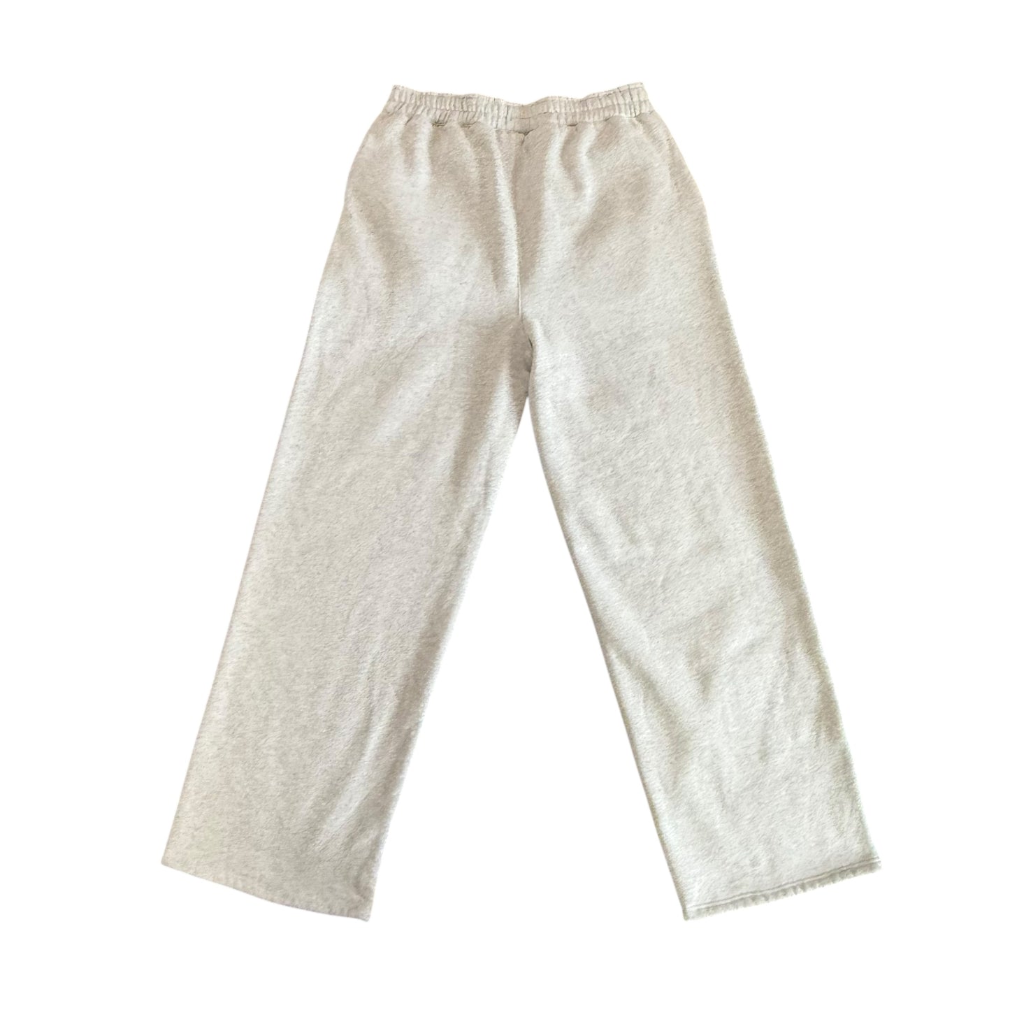 Plus One Sweats Gray